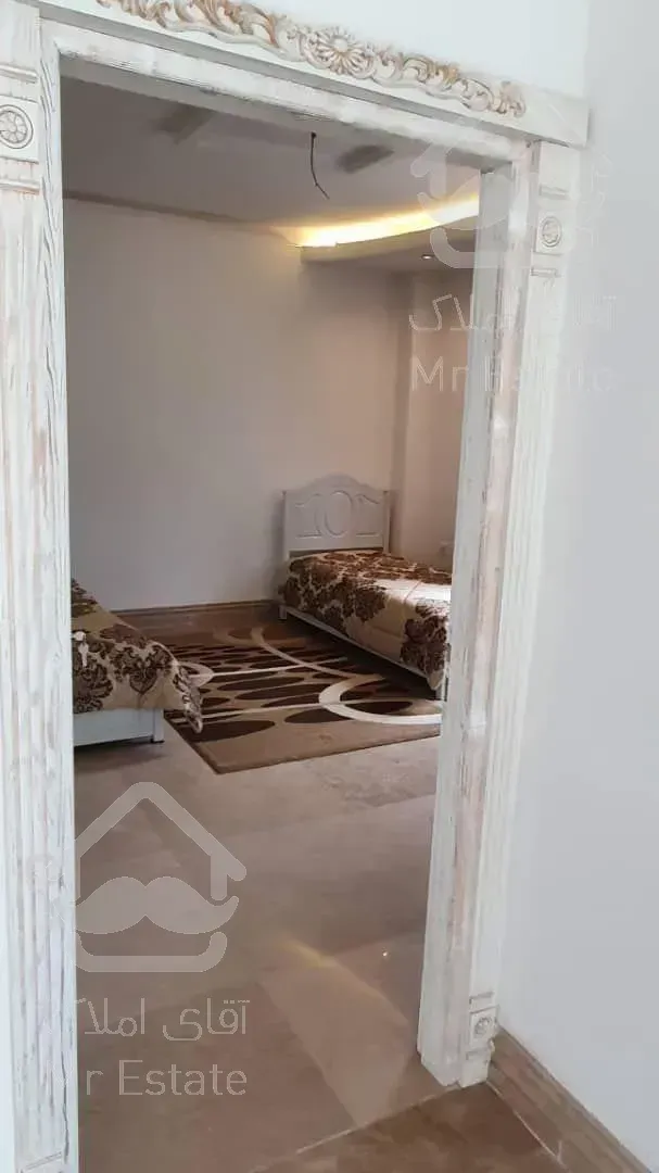 ویلا باغ لاکچری در چلک