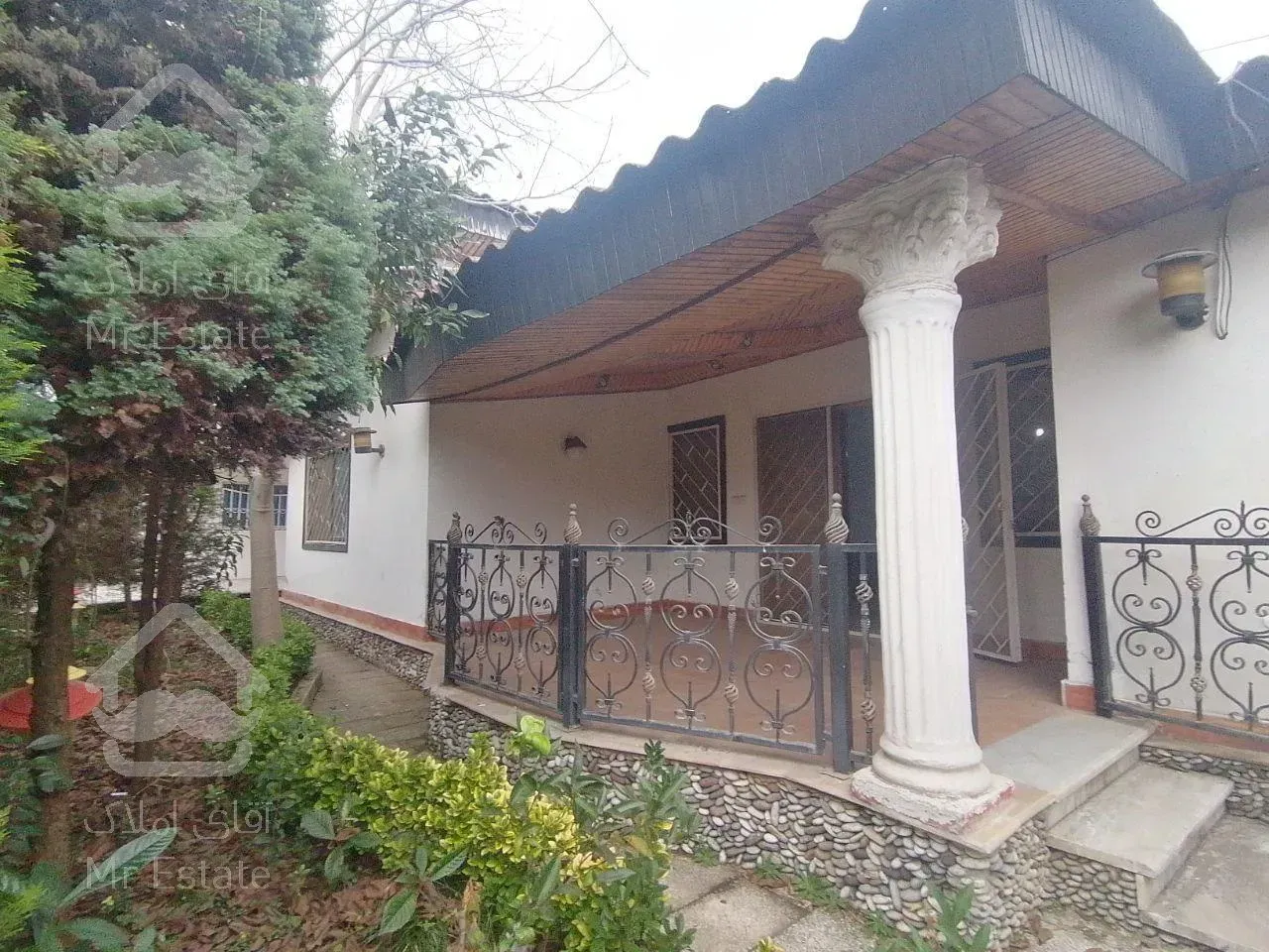 ویلا شهرکی در یکتاسرا