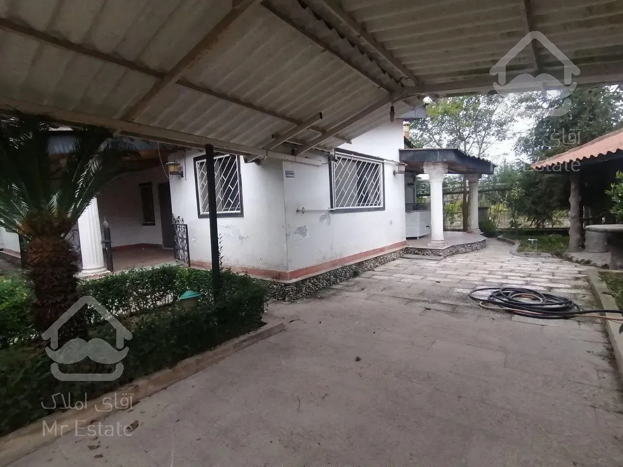 ویلا شهرکی در یکتاسرا