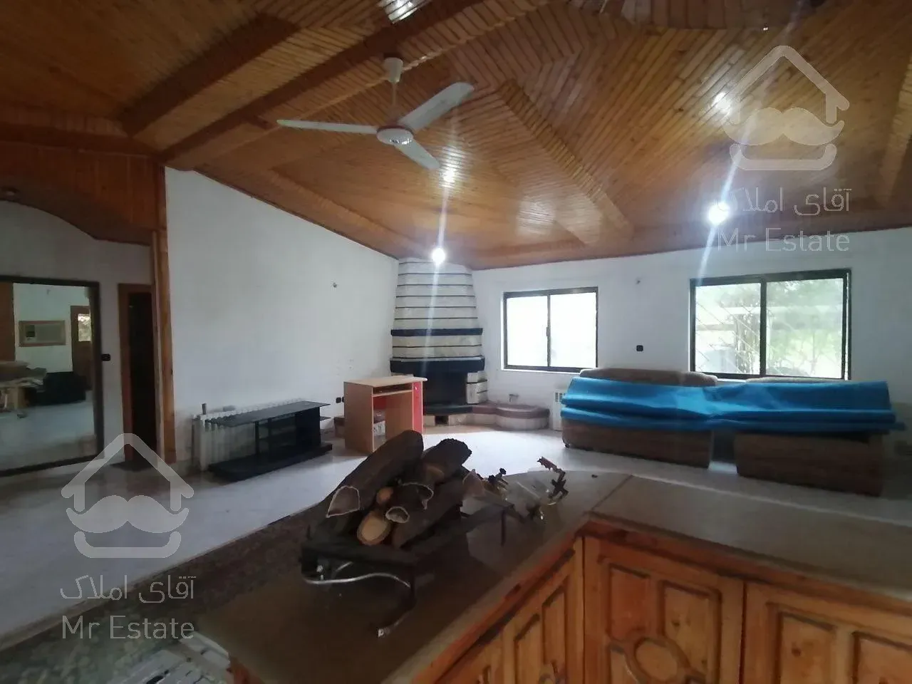 ویلا شهرکی در یکتاسرا