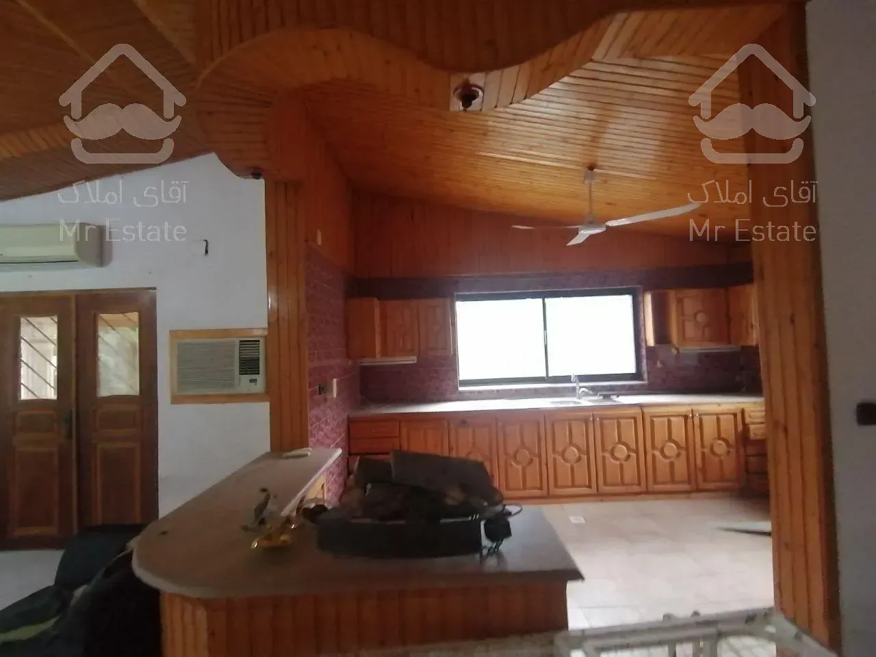 ویلا شهرکی در یکتاسرا