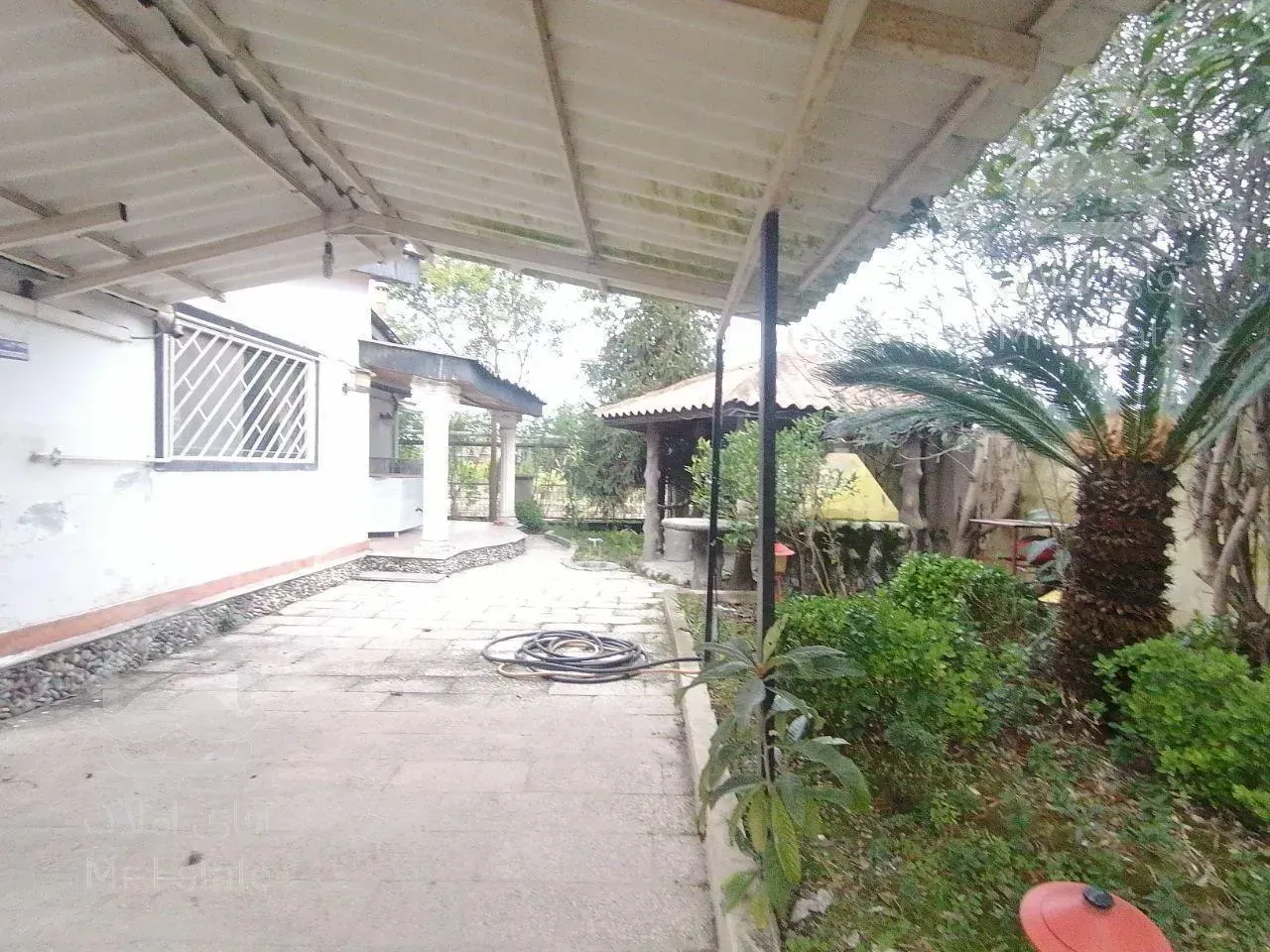 ویلا شهرکی در یکتاسرا