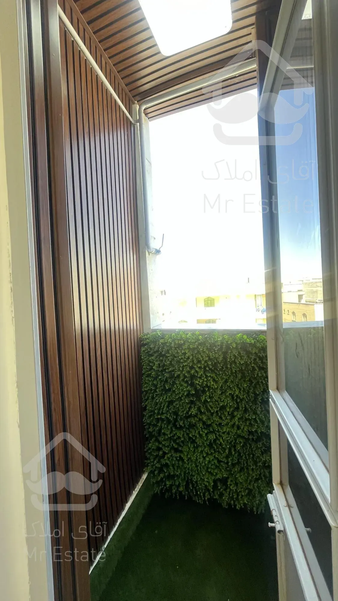 ۴۷ متر وام دار اندیشه فاز۱