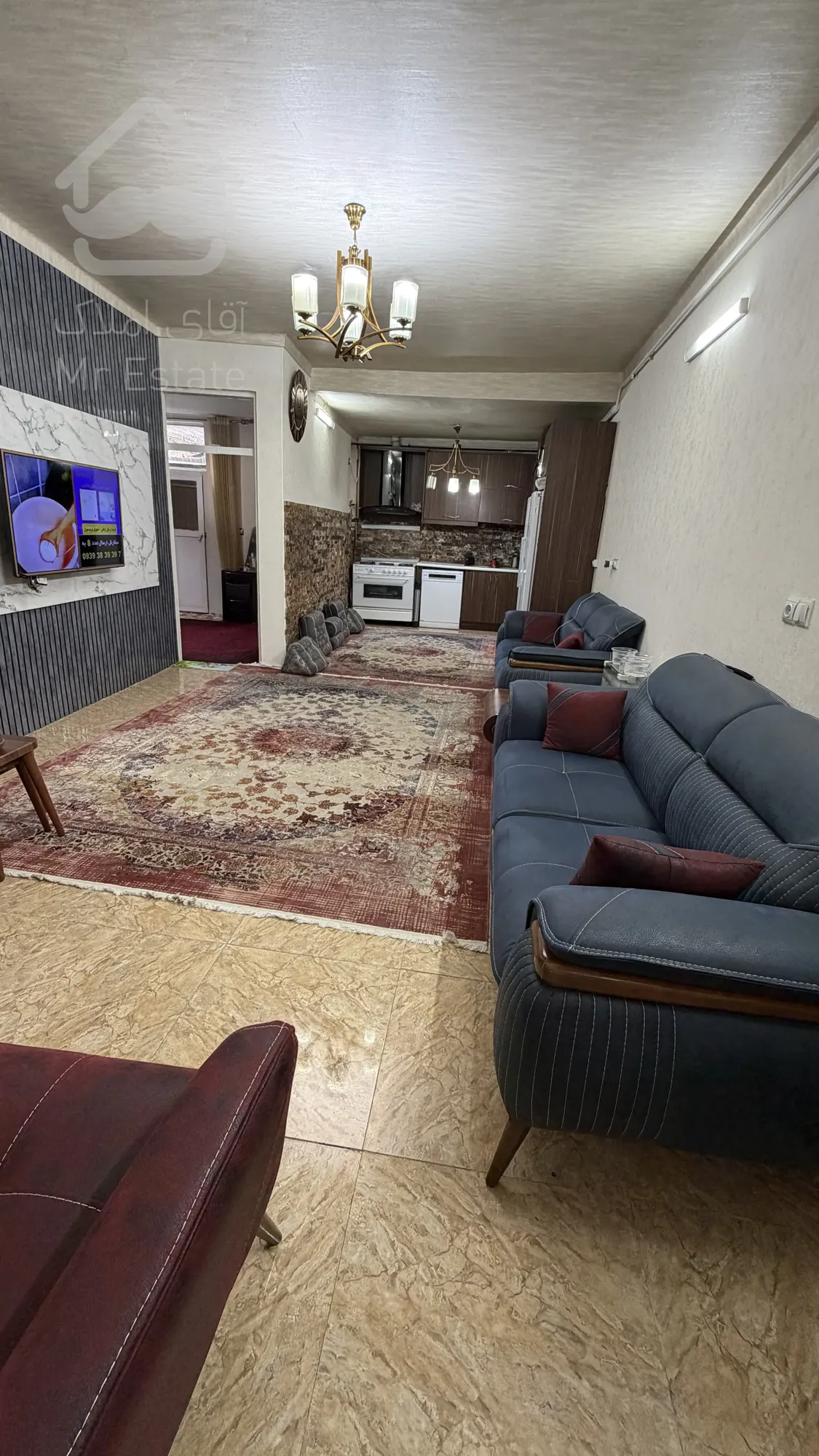 فروش خانه دوبلکس