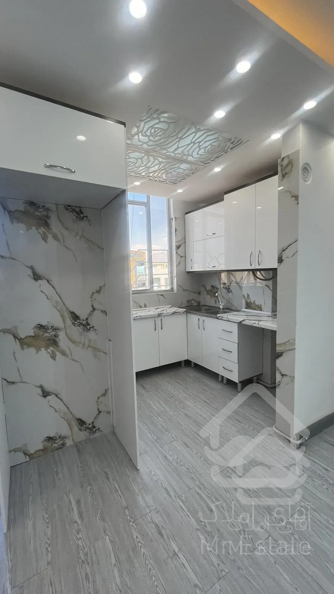 ۴۷ متر وام دار اندیشه فاز۱