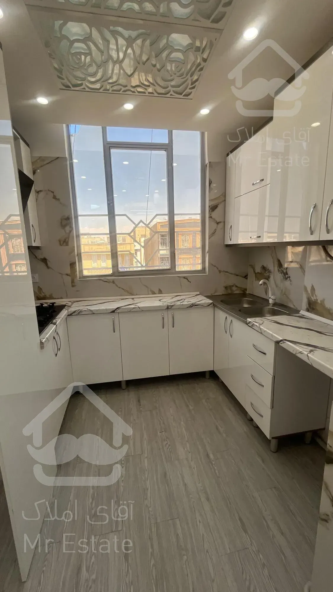 ۴۷ متر وام دار اندیشه فاز۱