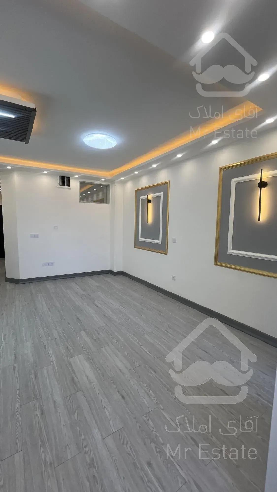 ۴۷ متر وام دار اندیشه فاز۱