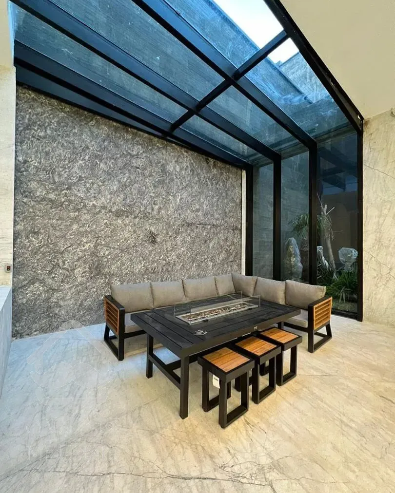 فروش آپارتمان ۱۲۰ متری نوساز تاپ لوکیشن نیاوران