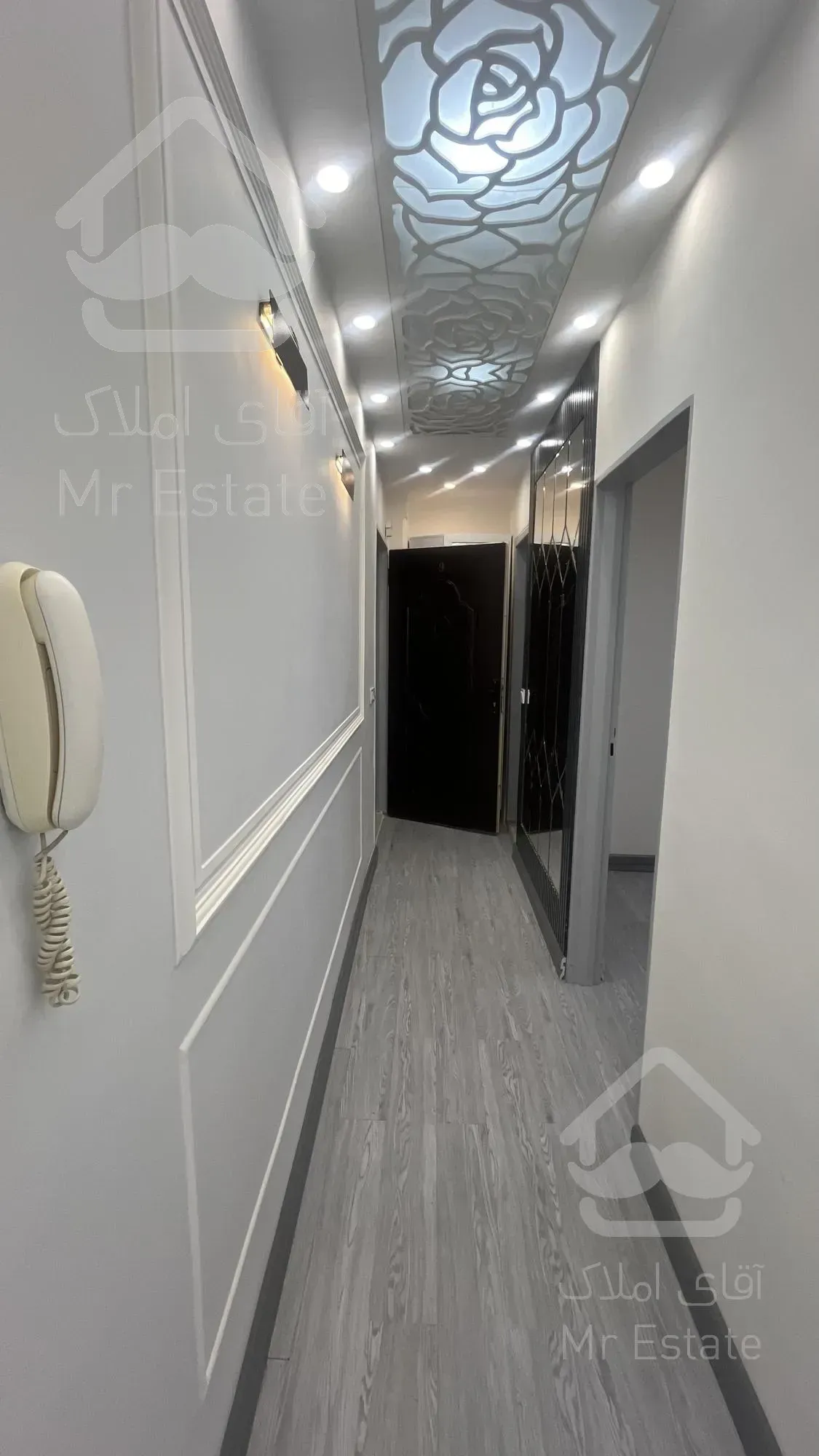 ۴۷ متر وام دار اندیشه فاز۱