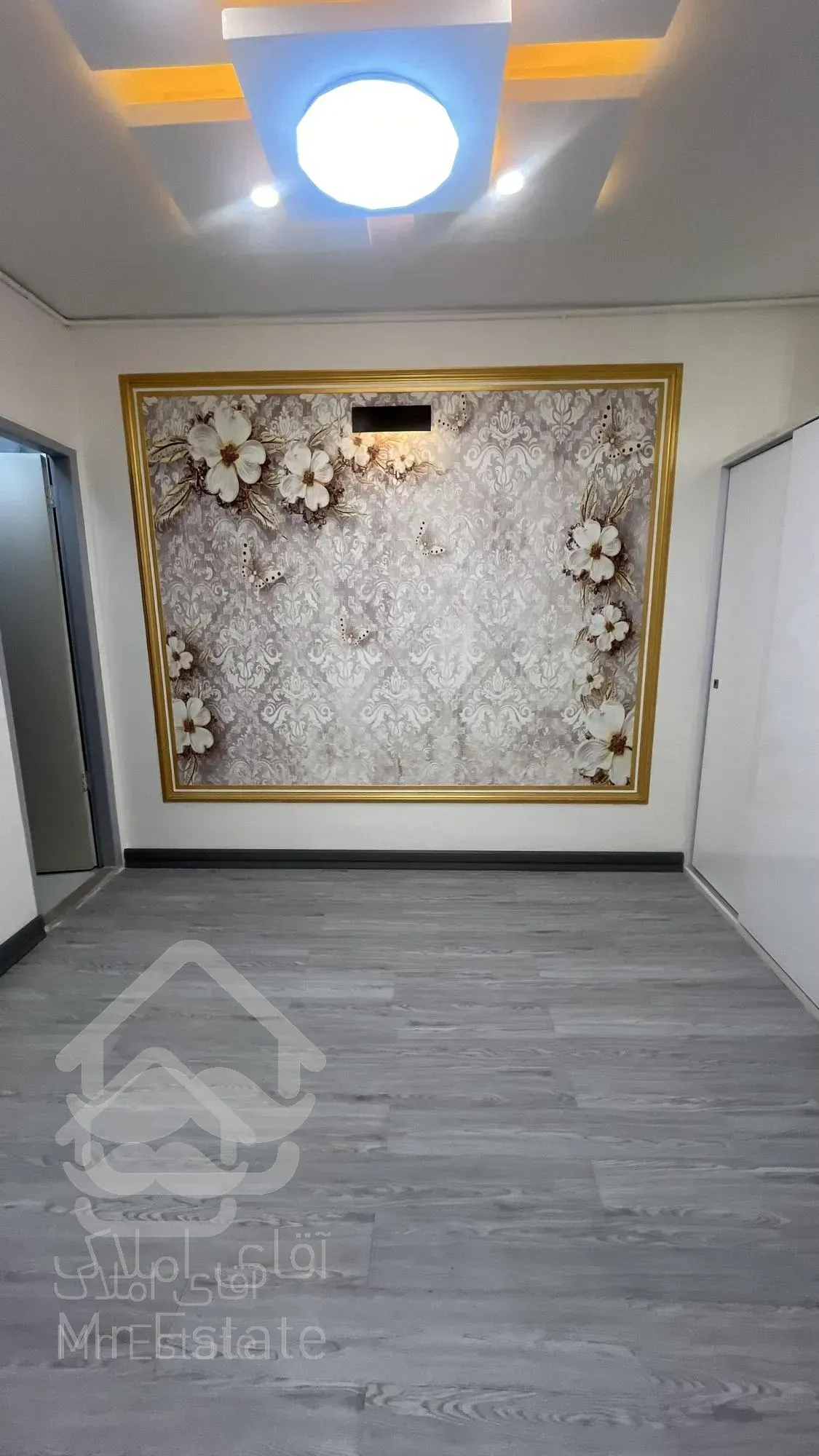 ۴۷ متر وام دار اندیشه فاز۱