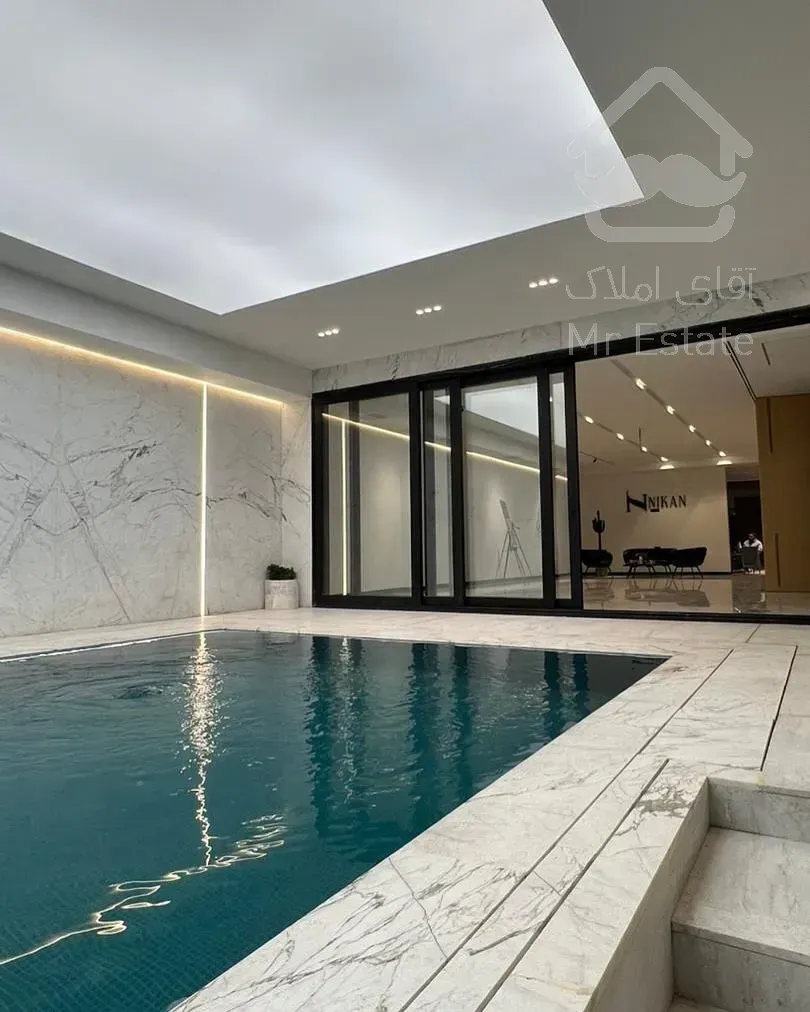 فروش آپارتمان ۱۲۰ متری نوساز تاپ لوکیشن نیاوران