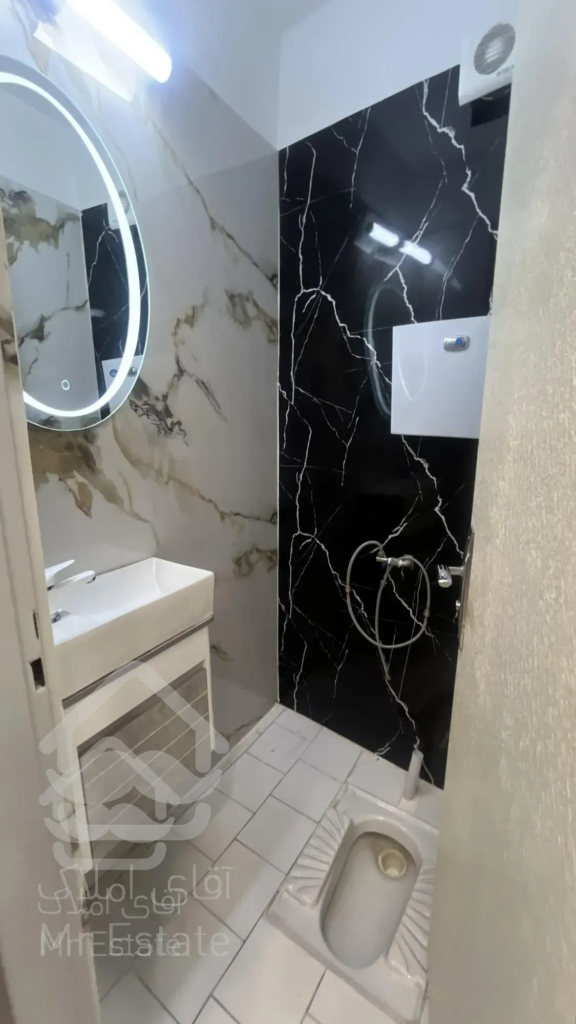 ۴۷ متر وام دار اندیشه فاز۱