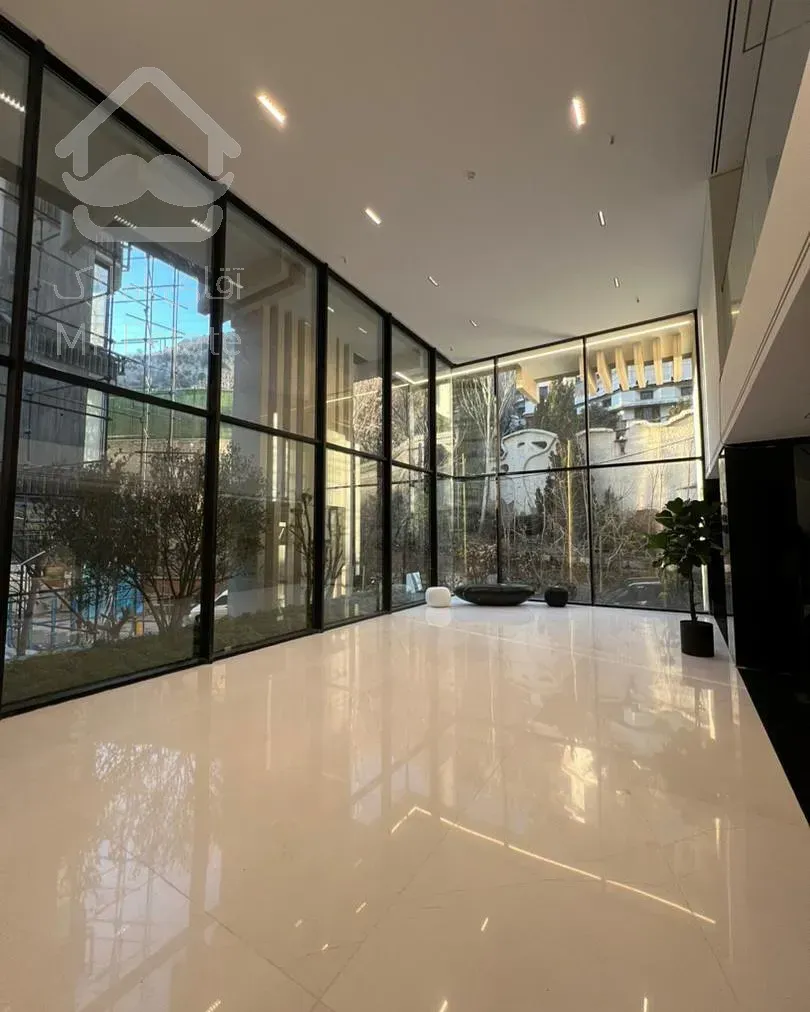 فروش آپارتمان ۱۲۰ متری نوساز تاپ لوکیشن نیاوران