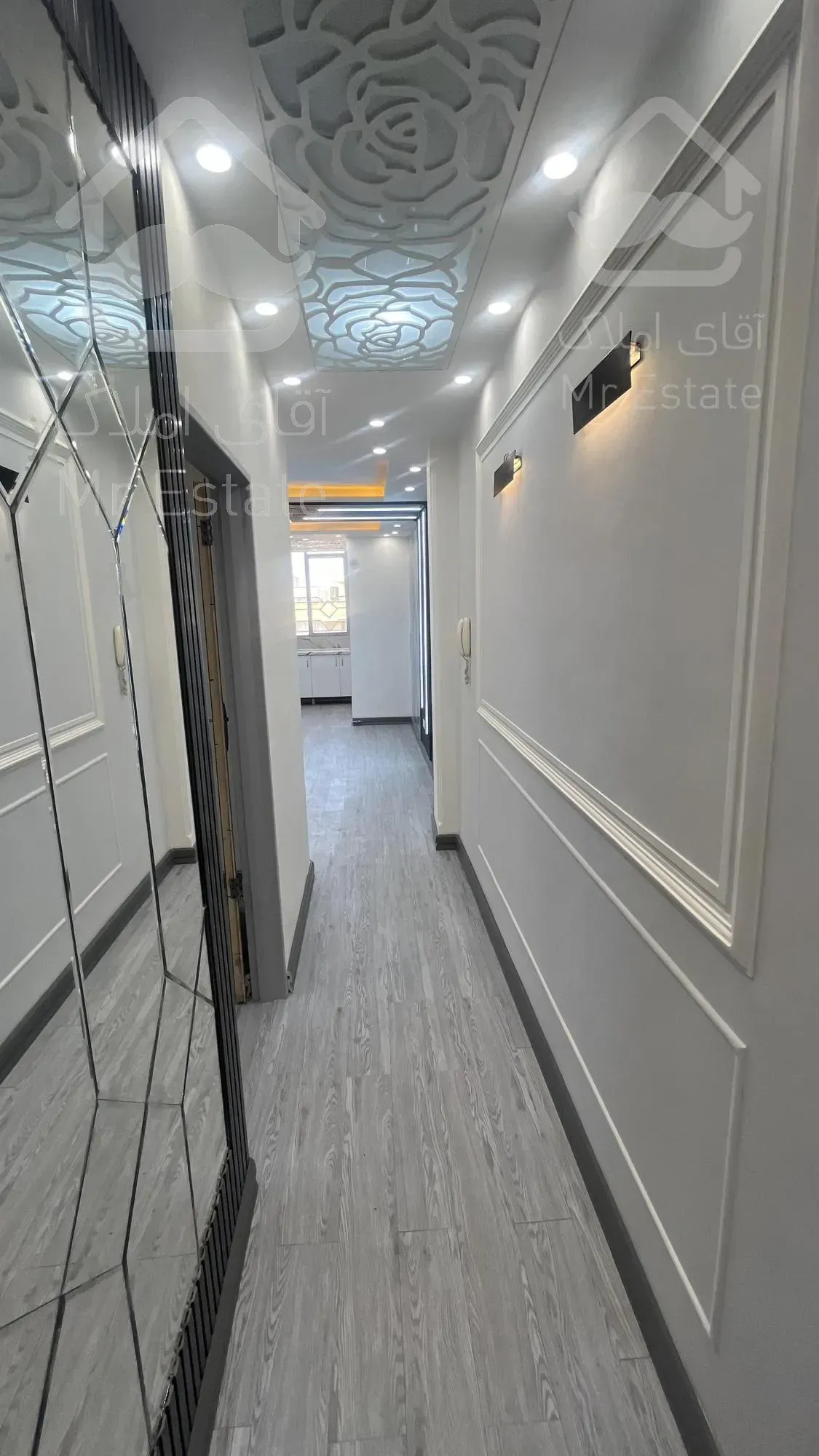 ۴۷ متر وام دار اندیشه فاز۱