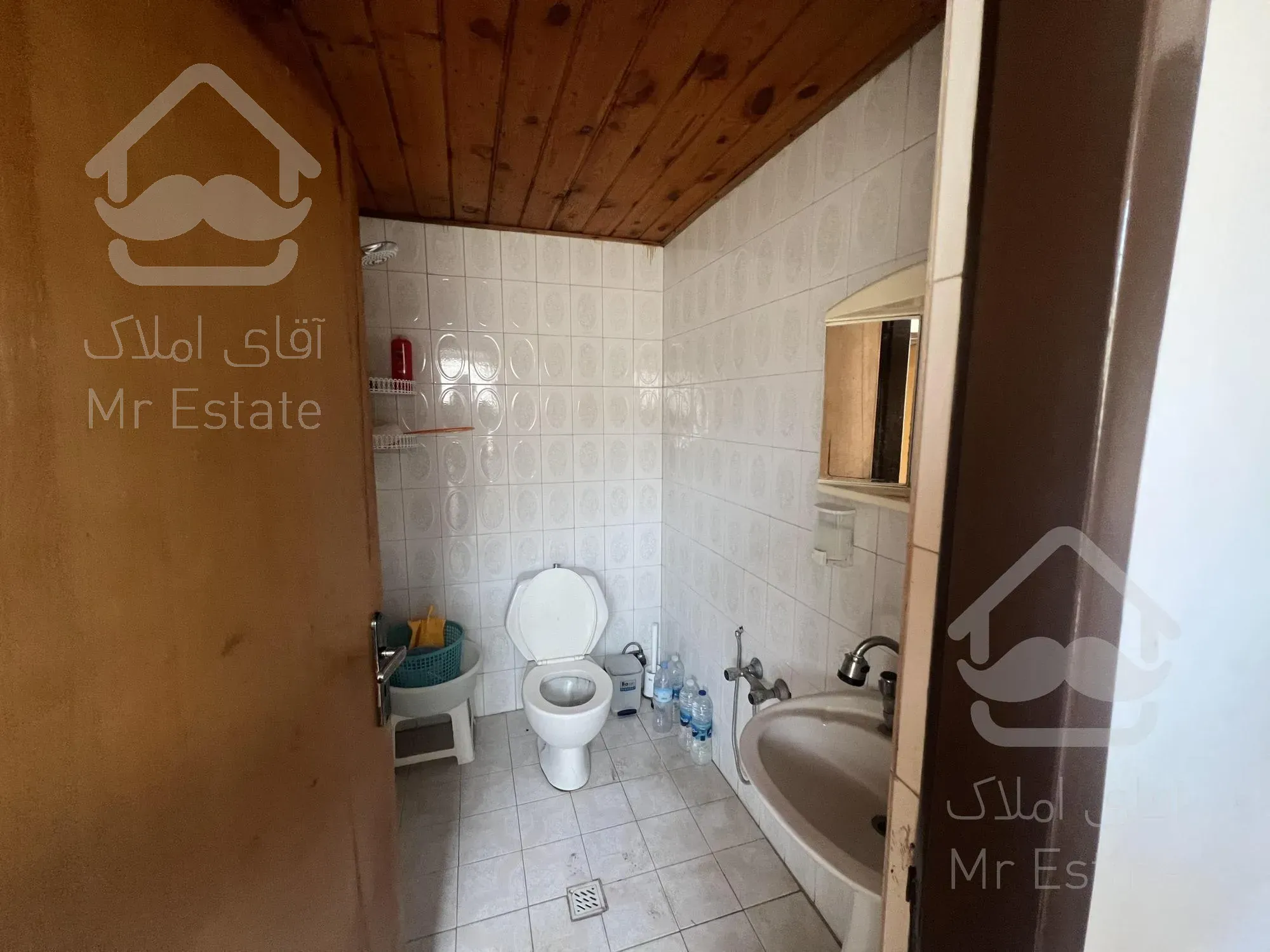 ویلا باغ مستقل