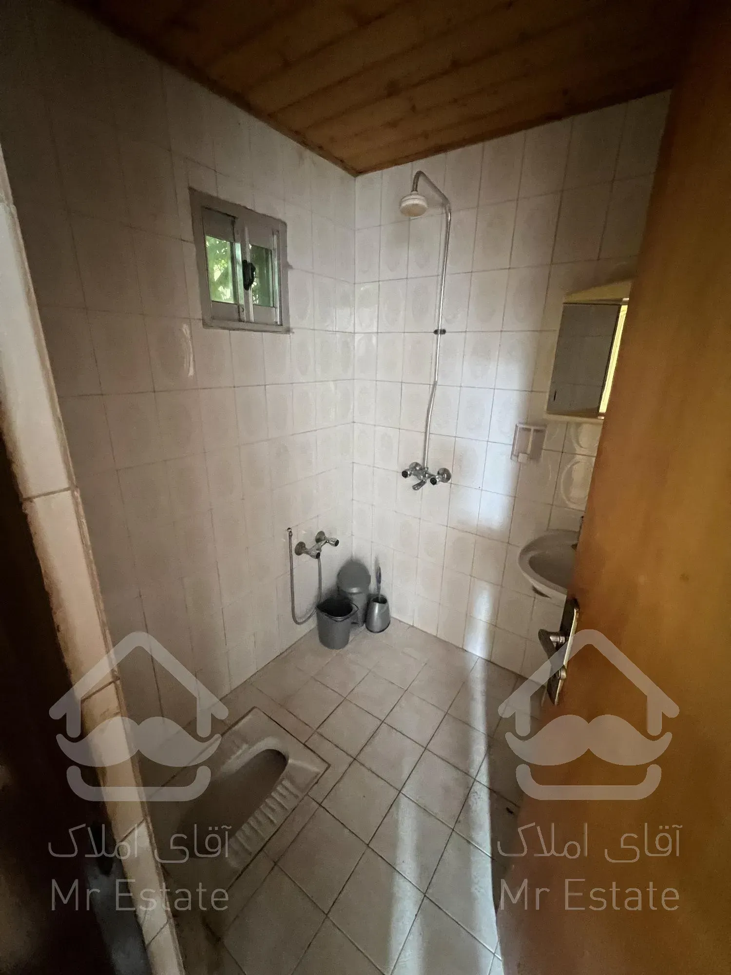 ویلا باغ مستقل