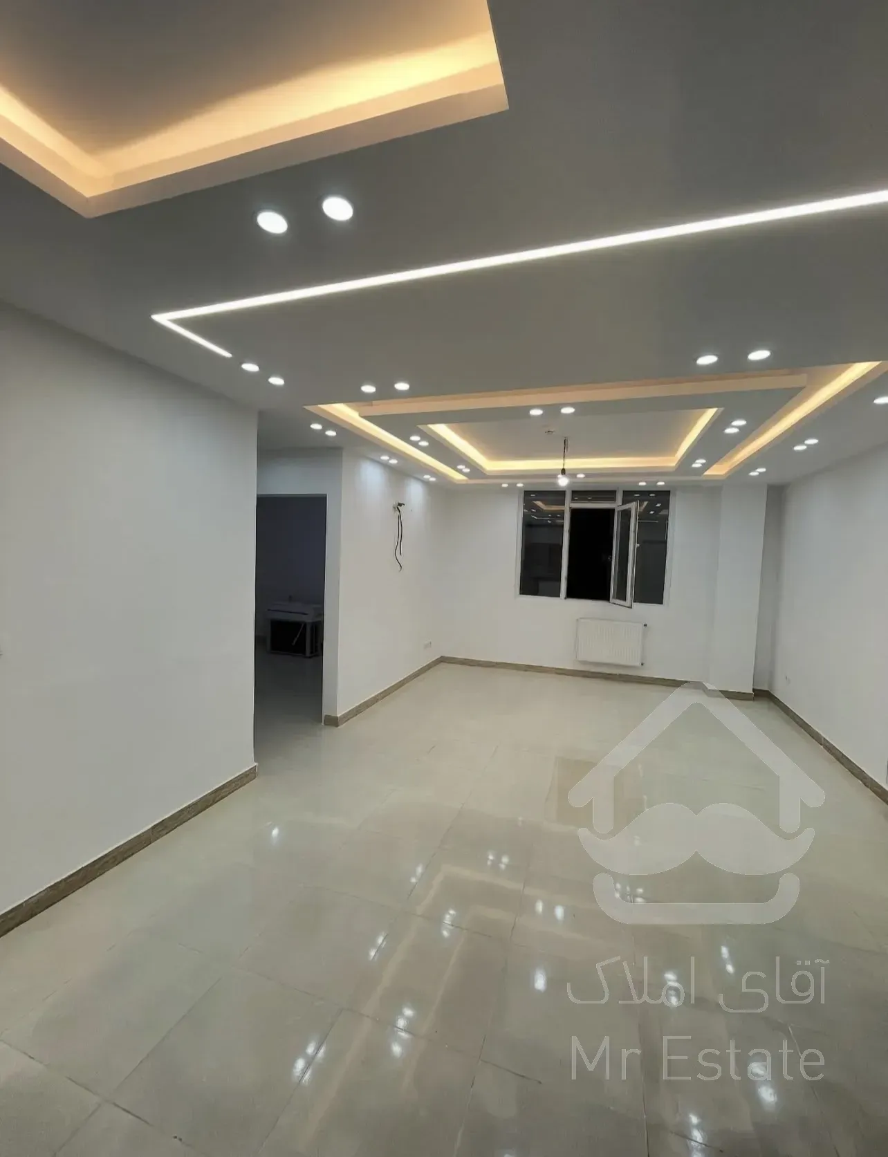 فروش اپارتمان ۹۳ متری در جنت اباد جنوبی