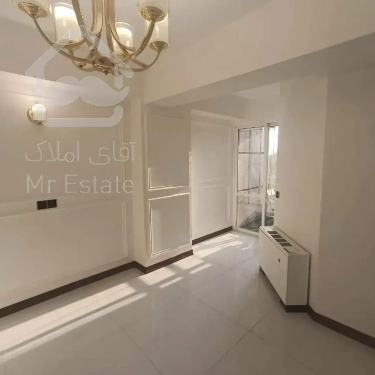 فروش اپارتمان ۹۵ متری در باغ فیض