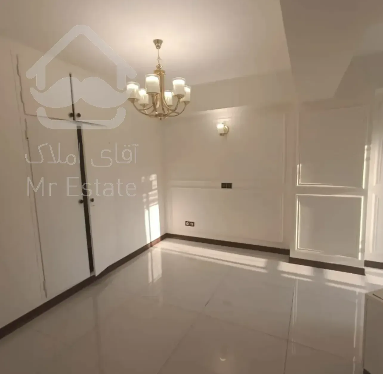 فروش اپارتمان ۹۵ متری در باغ فیض