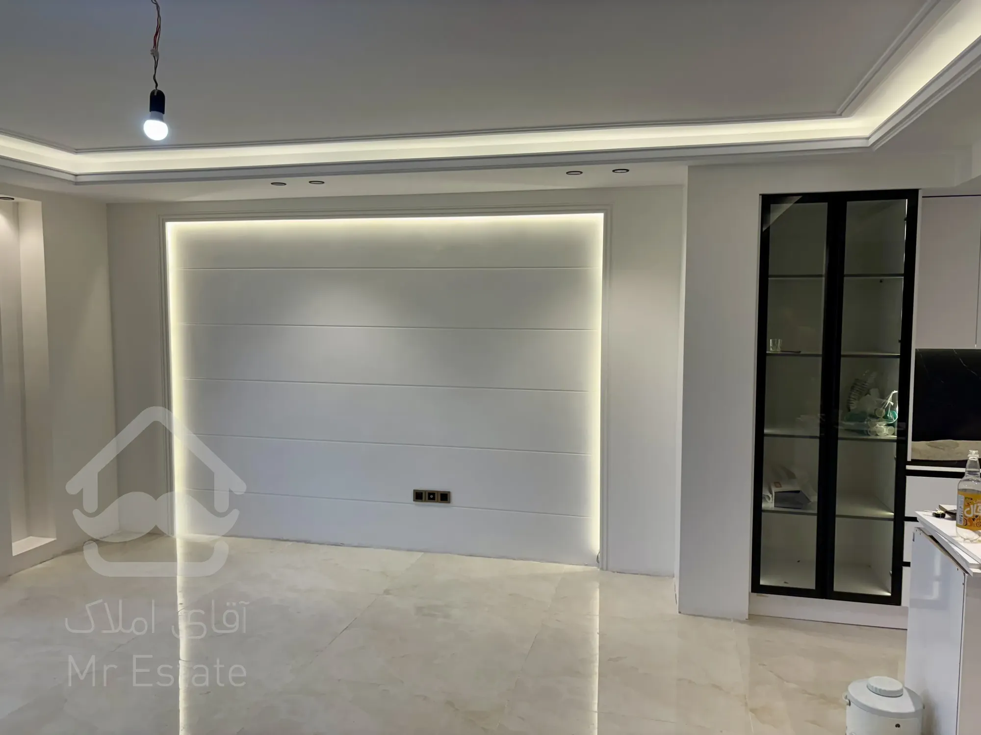 ۱۴۰متر آپارتمان رهن و رهن و اجاره شهرک غرب