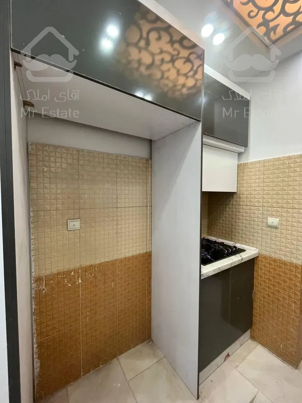 ۴۹متر/دوپارکینگه/سند تکبرگ/سرمایه گذاری