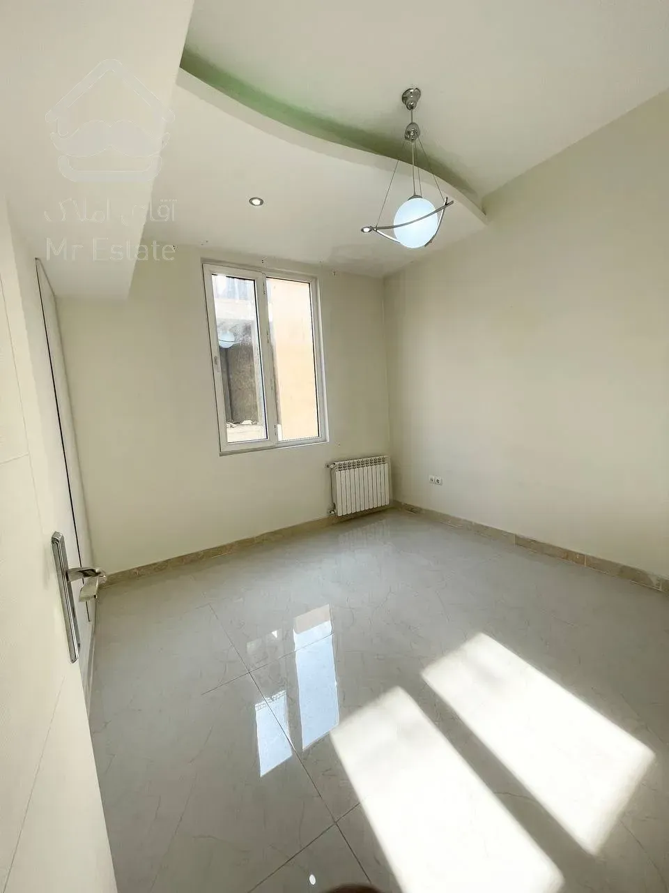 فروش آپارتمان ۷۰ متری ۲ خوابه فول امکانات در سازمان برنامه