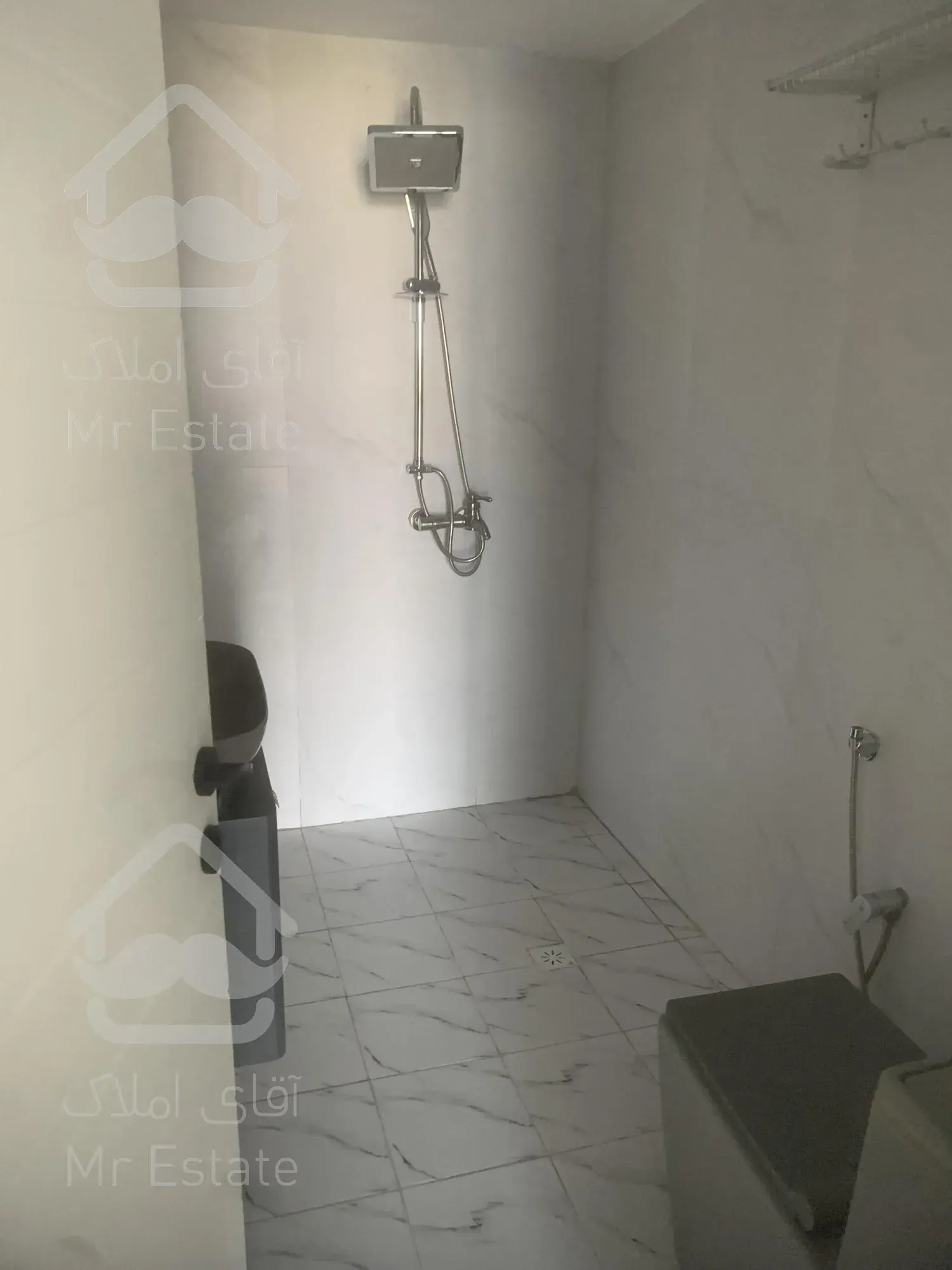 دوخواب132متر برج فروردین صدف ستاره کیش