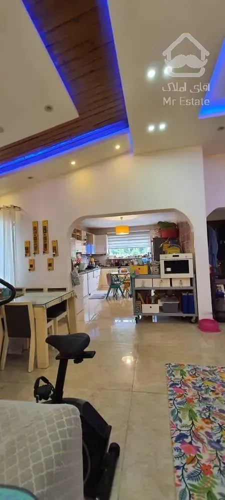 باغ ویلای مستقل