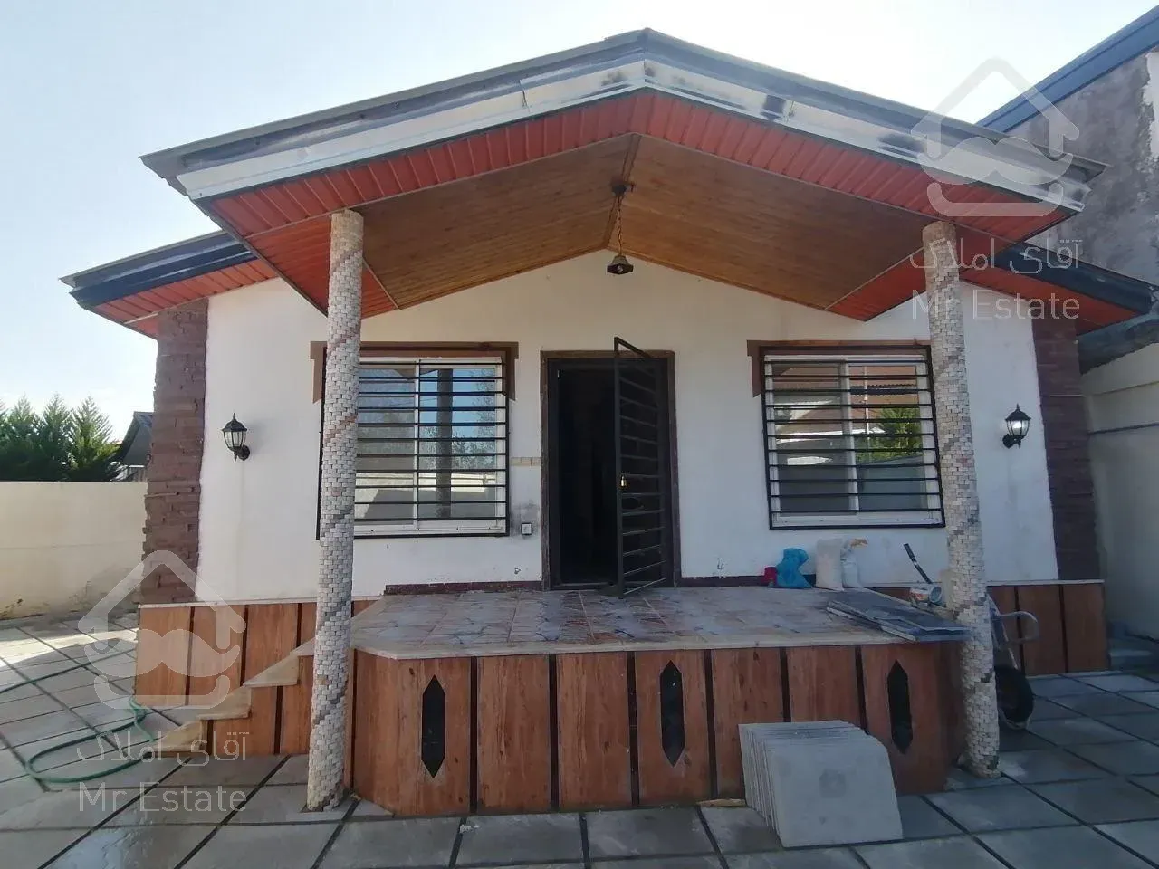 ویلا رویان حسن اباد مستقل