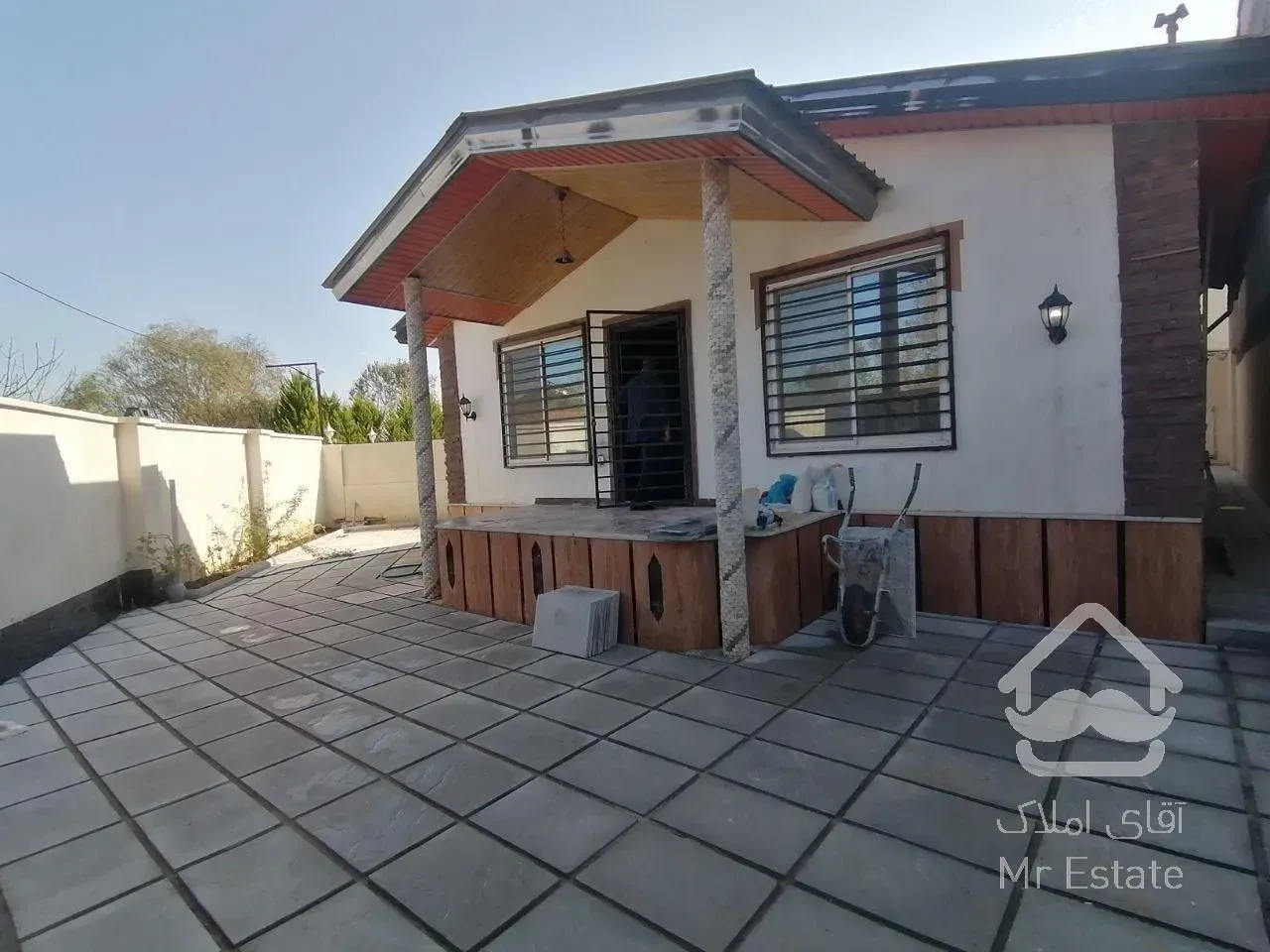 ویلا رویان حسن اباد مستقل