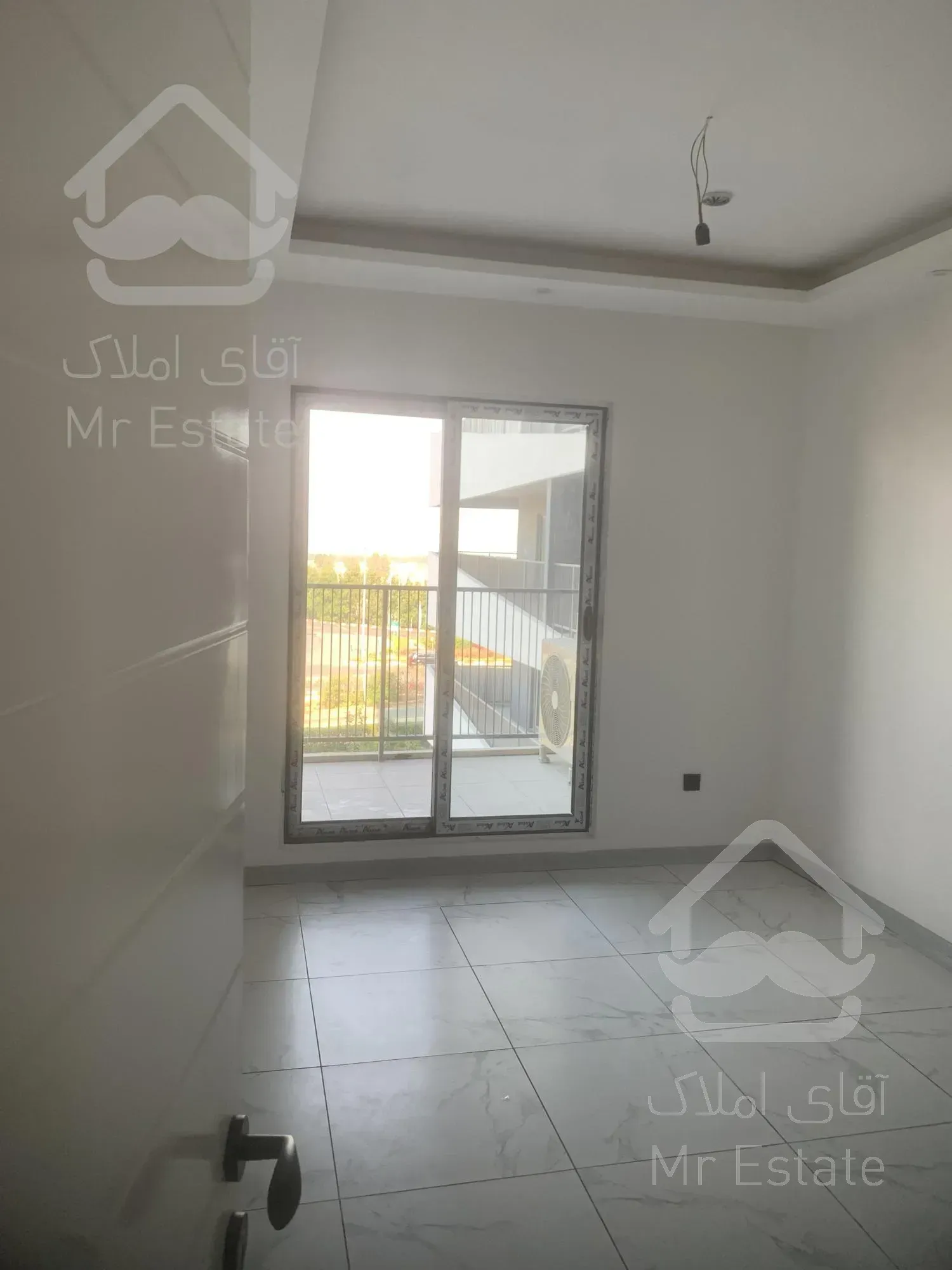 دوخواب132متر برج فروردین صدف ستاره کیش