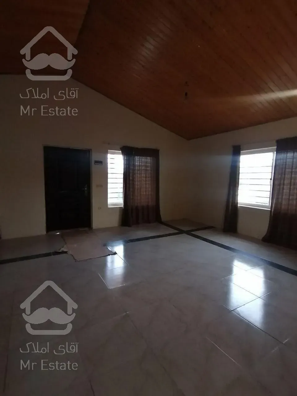 ویلا رویان حسن اباد مستقل