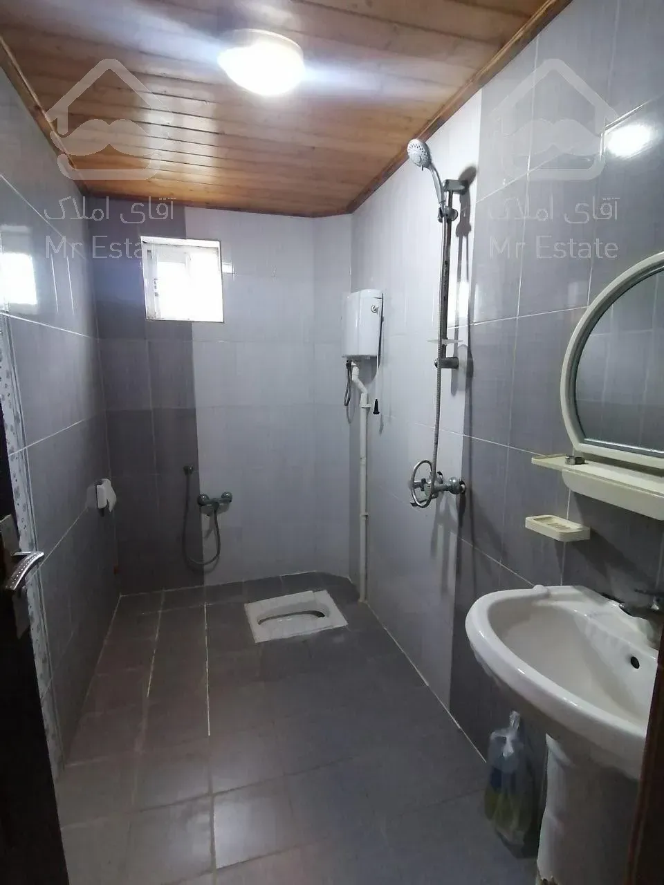 ویلا رویان حسن اباد مستقل