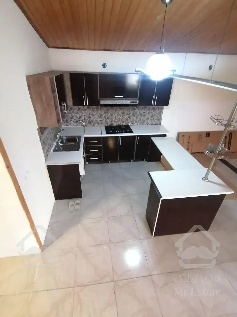 ویلا رویان حسن اباد مستقل