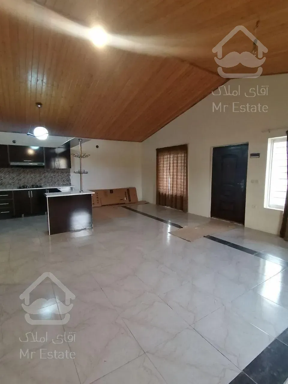 ویلا رویان حسن اباد مستقل