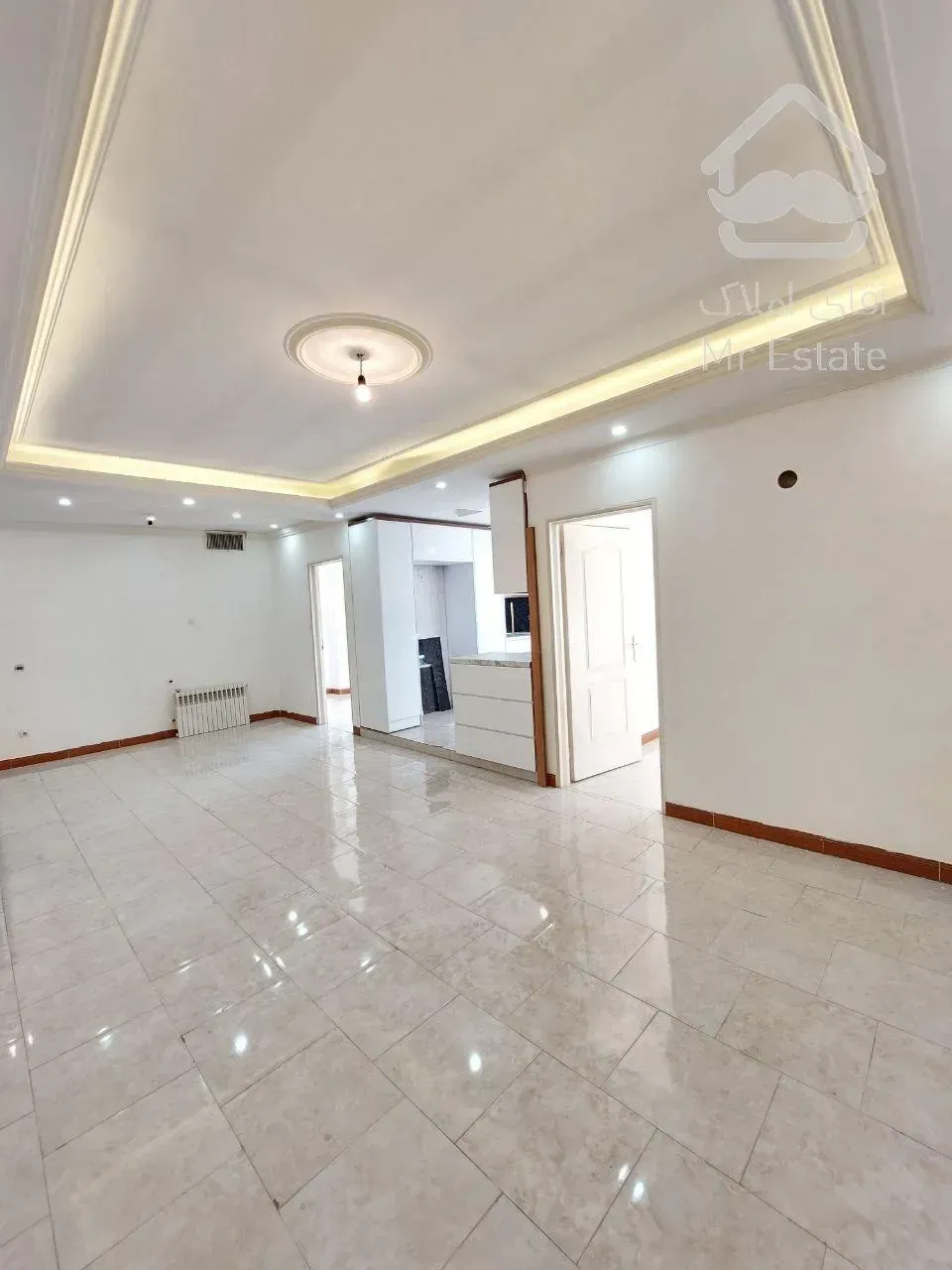 ۶۵متر/دوخواب/پارکینگ‌سندی/سند تکبرگ