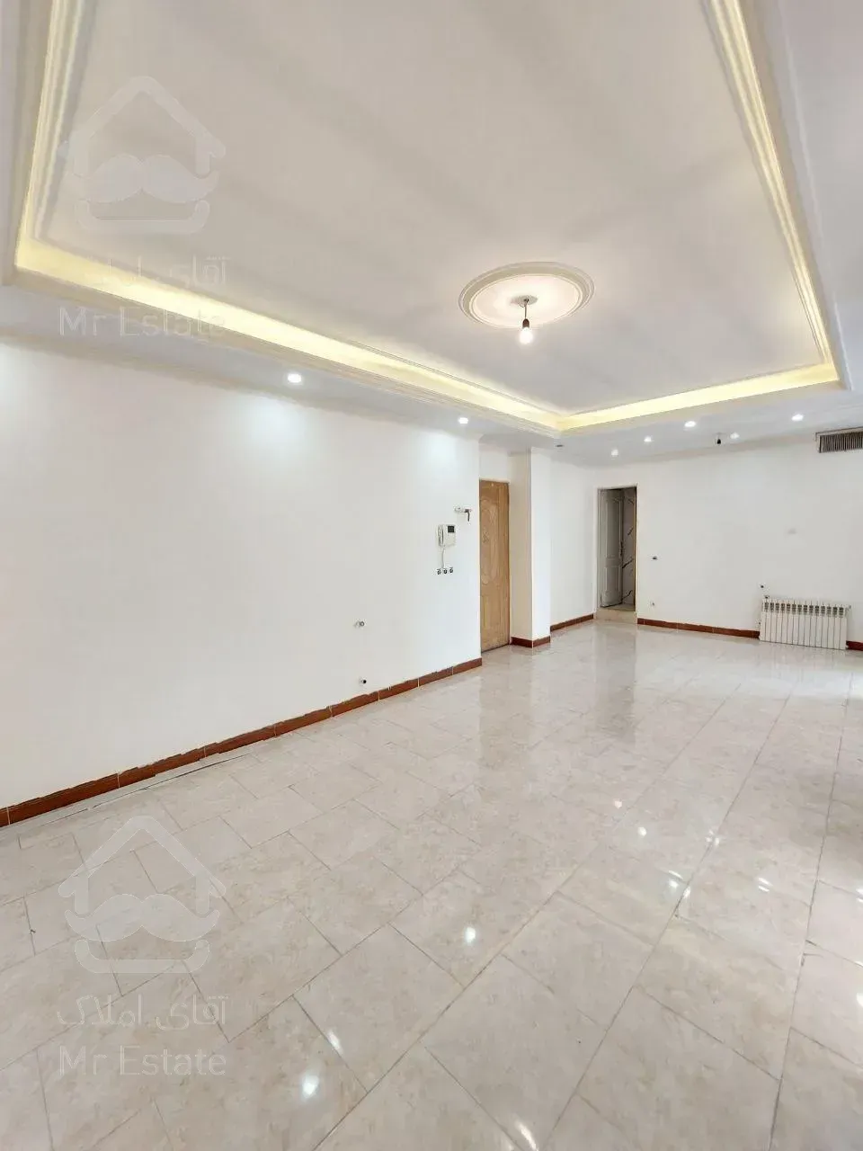 ۶۵متر/دوخواب/پارکینگ‌سندی/سند تکبرگ