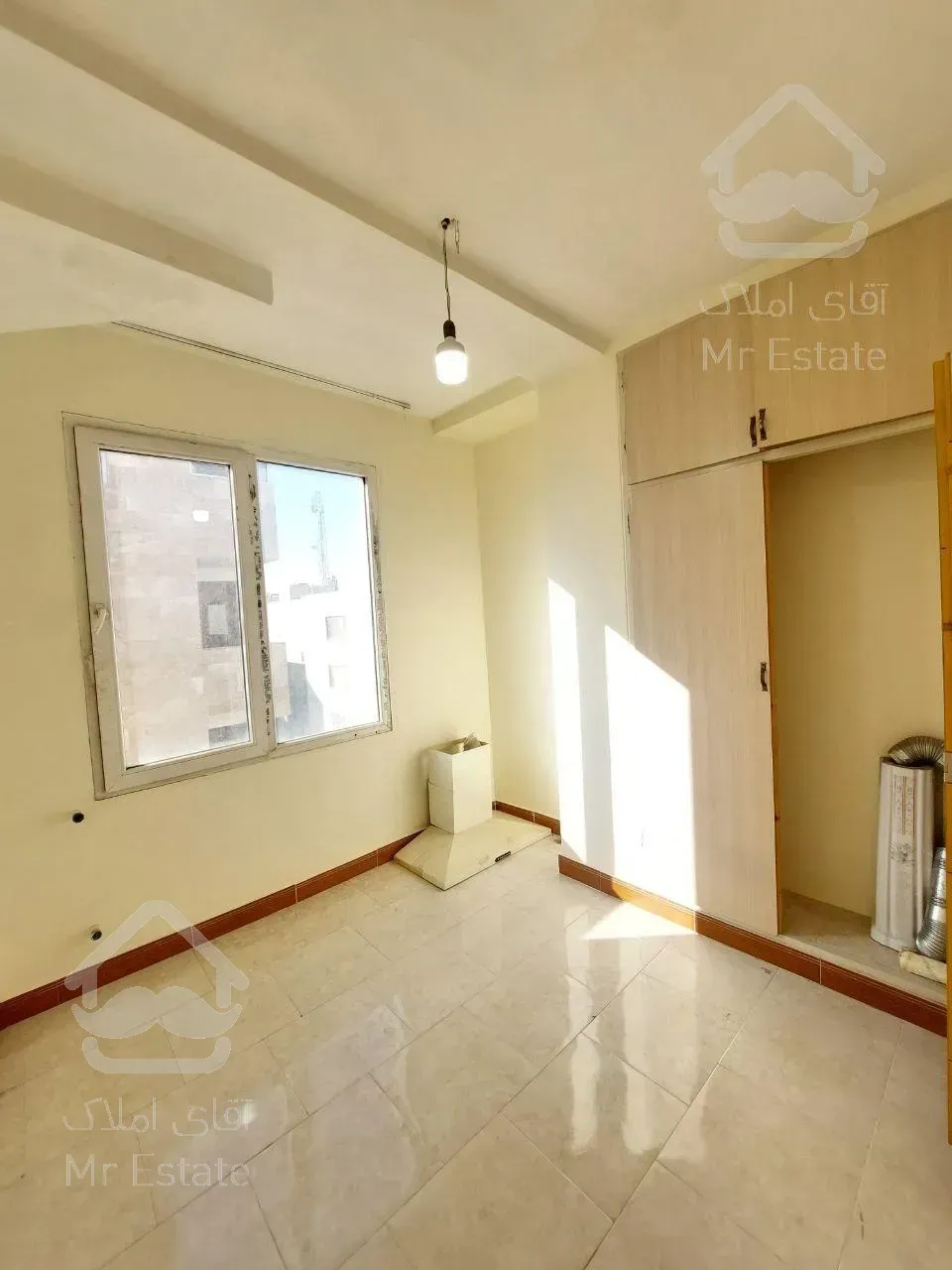 ۶۵متر/دوخواب/پارکینگ‌سندی/سند تکبرگ