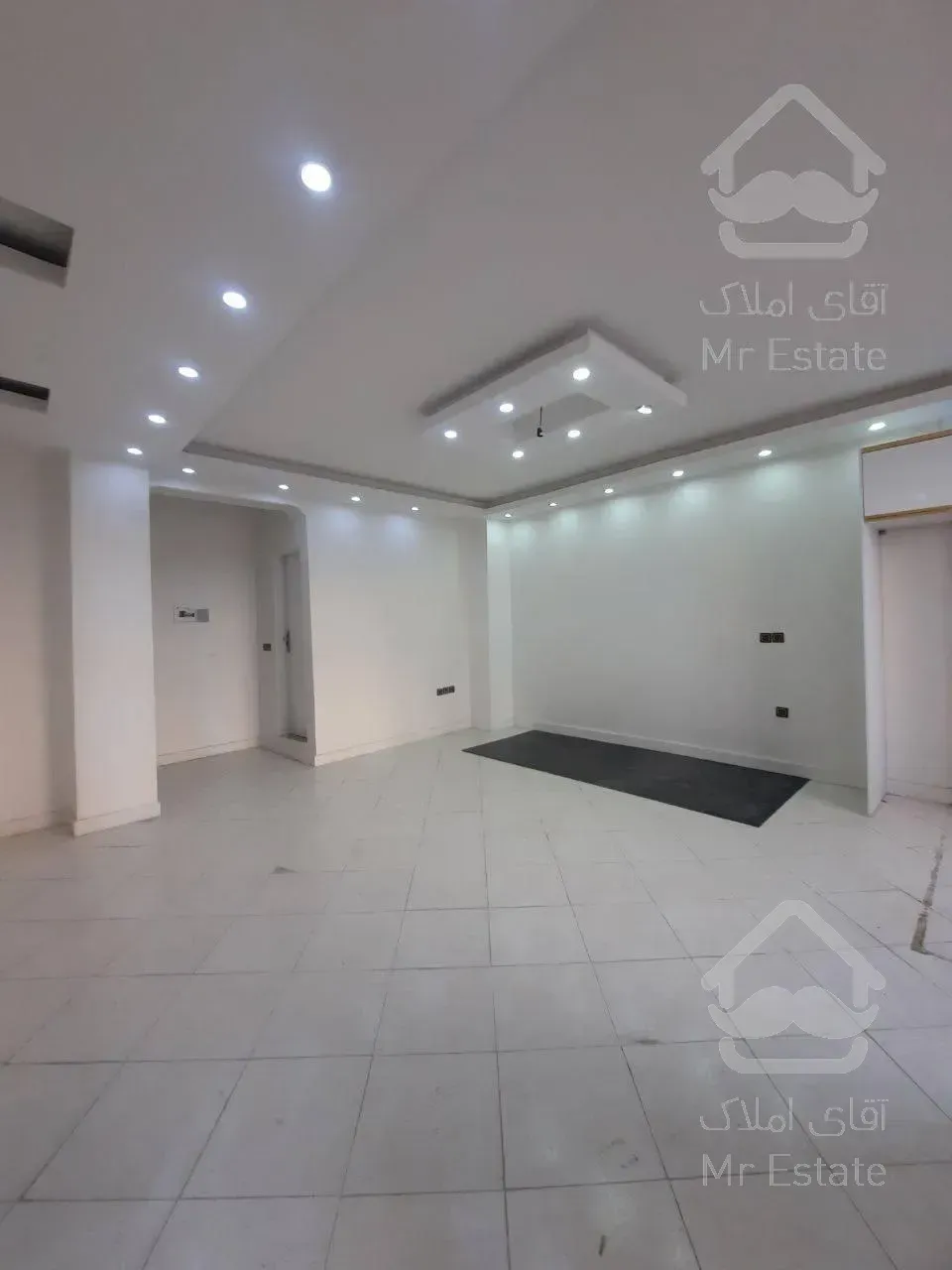 ۷۱متر/پارکینگ سندی/غرق نور/سند تکبرگ