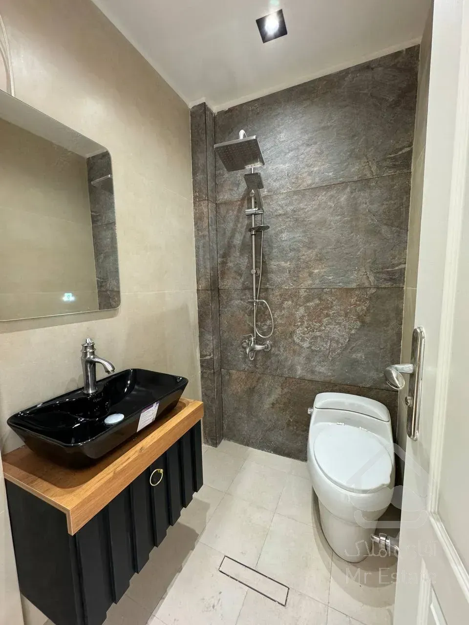 فروش آپارتمان ۸۵ متری ۲خوابه فول امکانات در باغ فیض