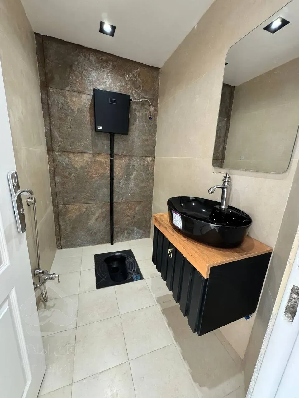 رهن و اجاره آپارتمان ۸۰ متری ۲ خوابه فول امکانات در اباذر