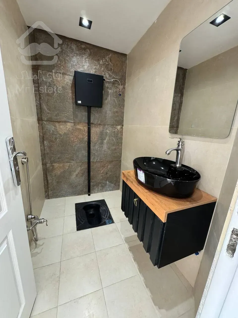 فروش آپارتمان ۸۵ متری ۲خوابه فول امکانات در باغ فیض