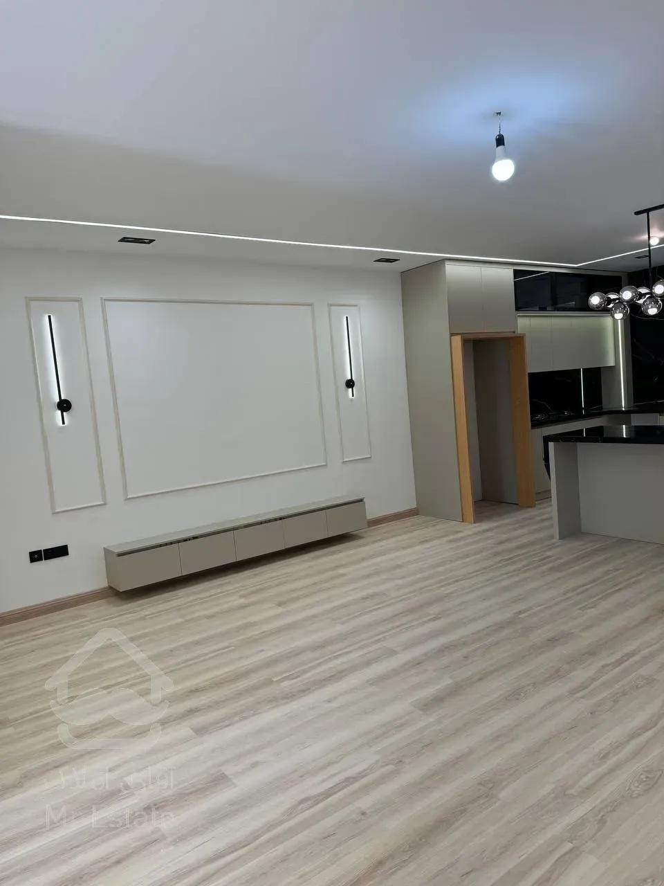 فروش آپارتمان ۸۵ متری ۲خوابه فول امکانات در باغ فیض