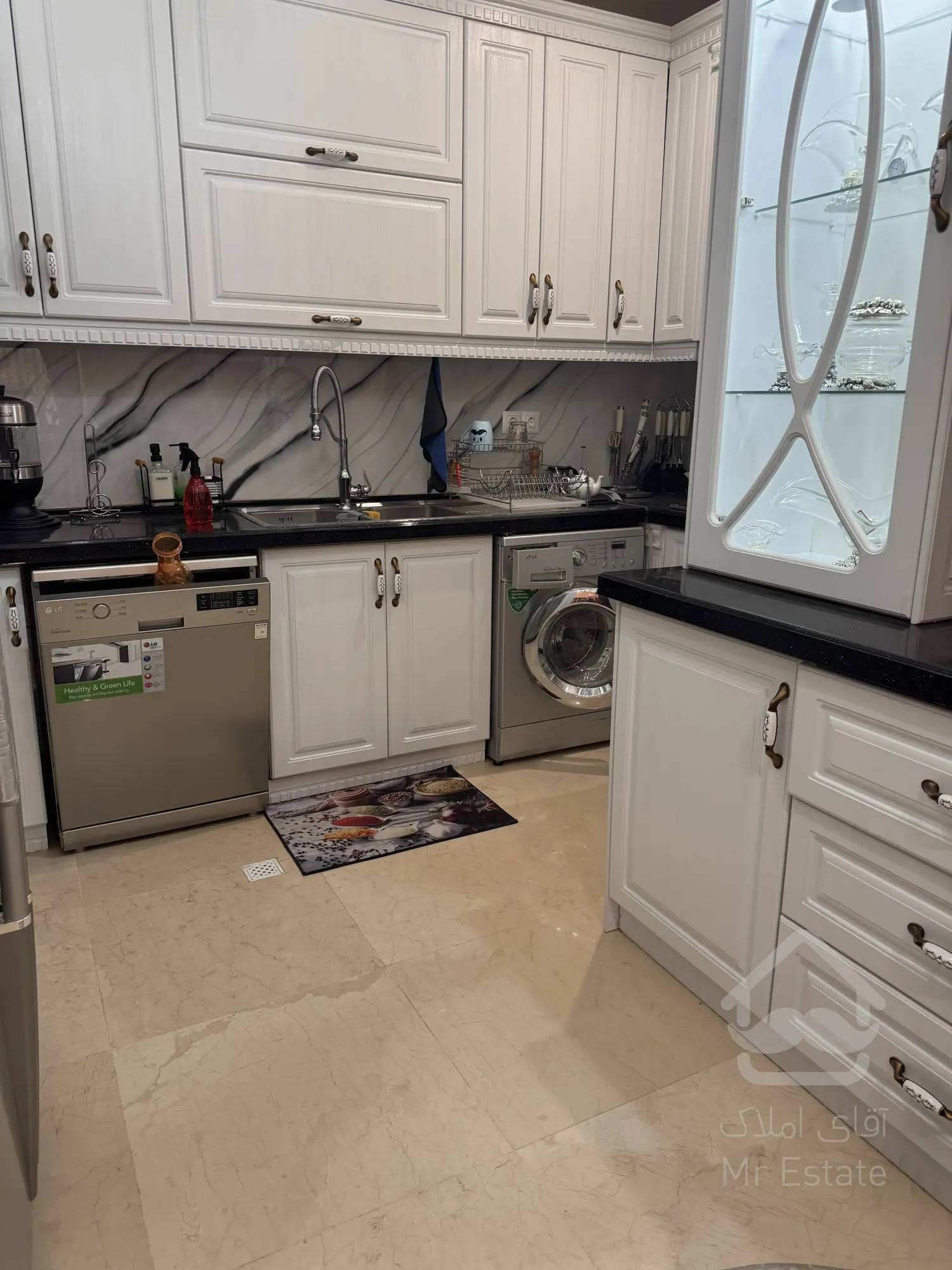 اجاره آپارتمان لوکس