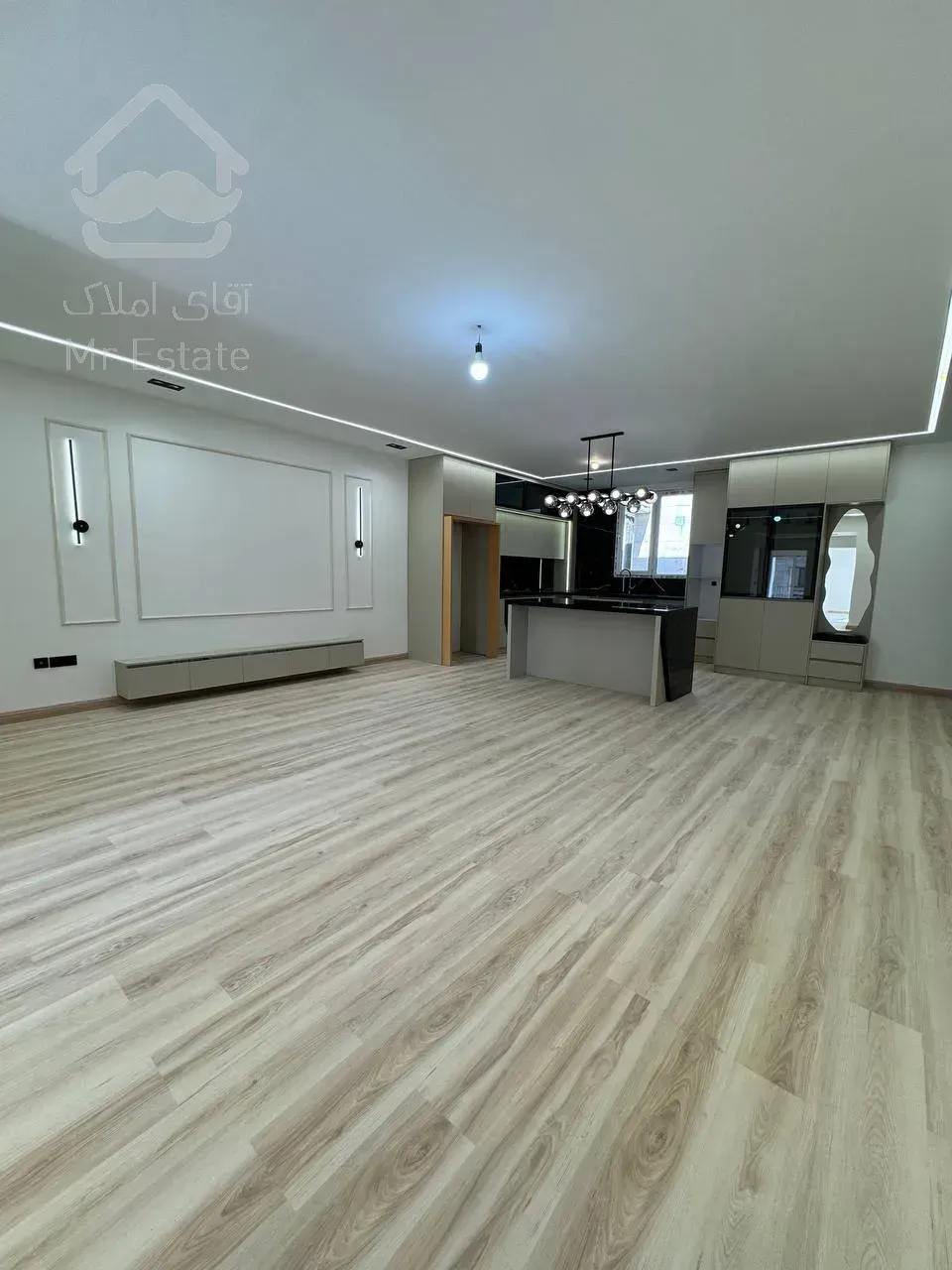 فروش آپارتمان ۸۵ متری ۲خوابه فول امکانات در باغ فیض