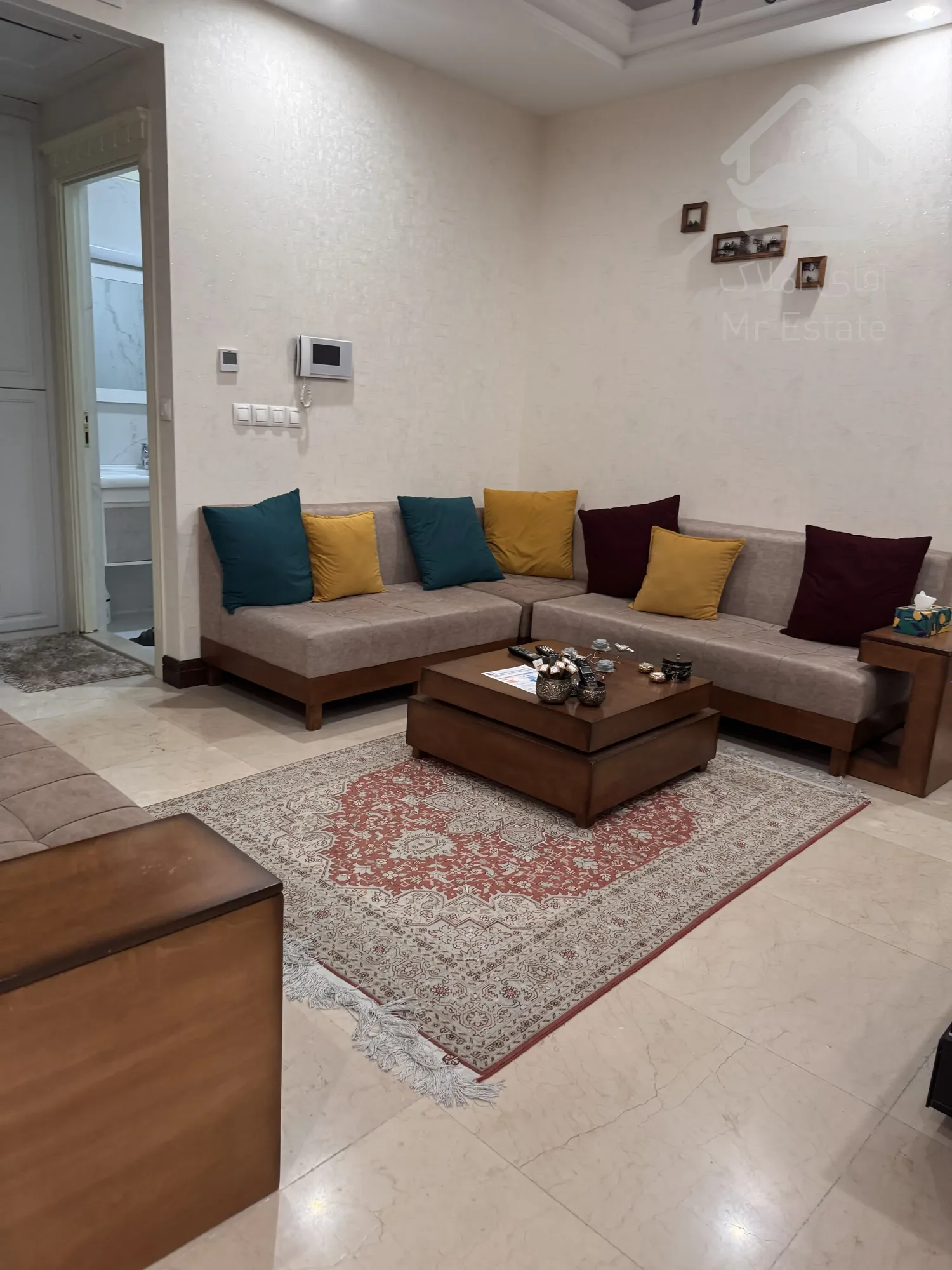 اجاره آپارتمان لوکس