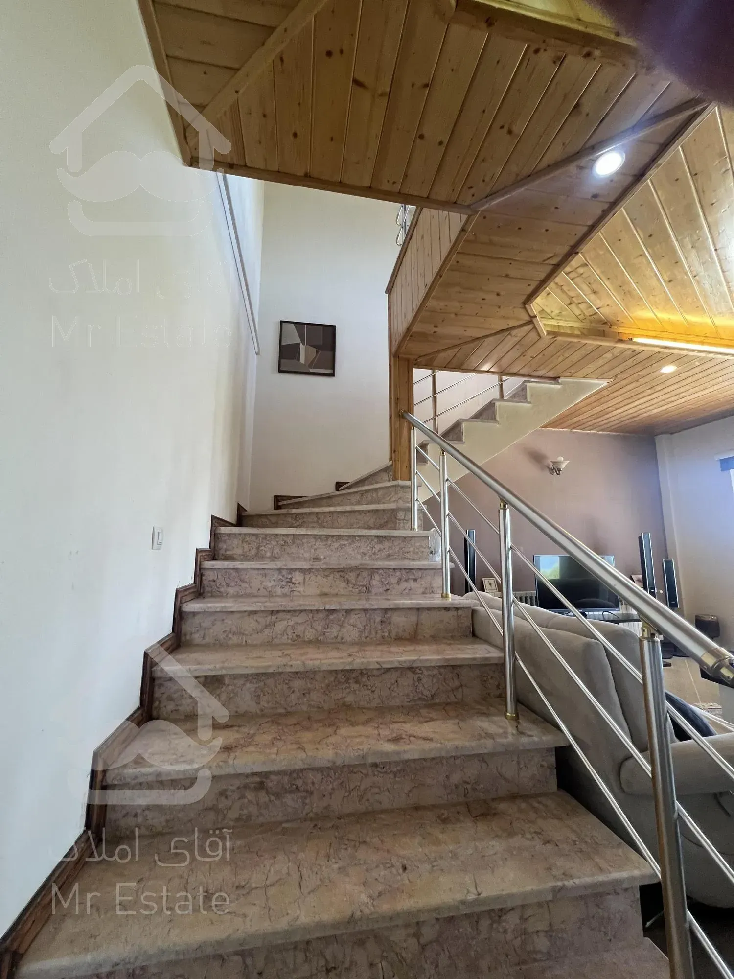 ویلا باغ شهرکی