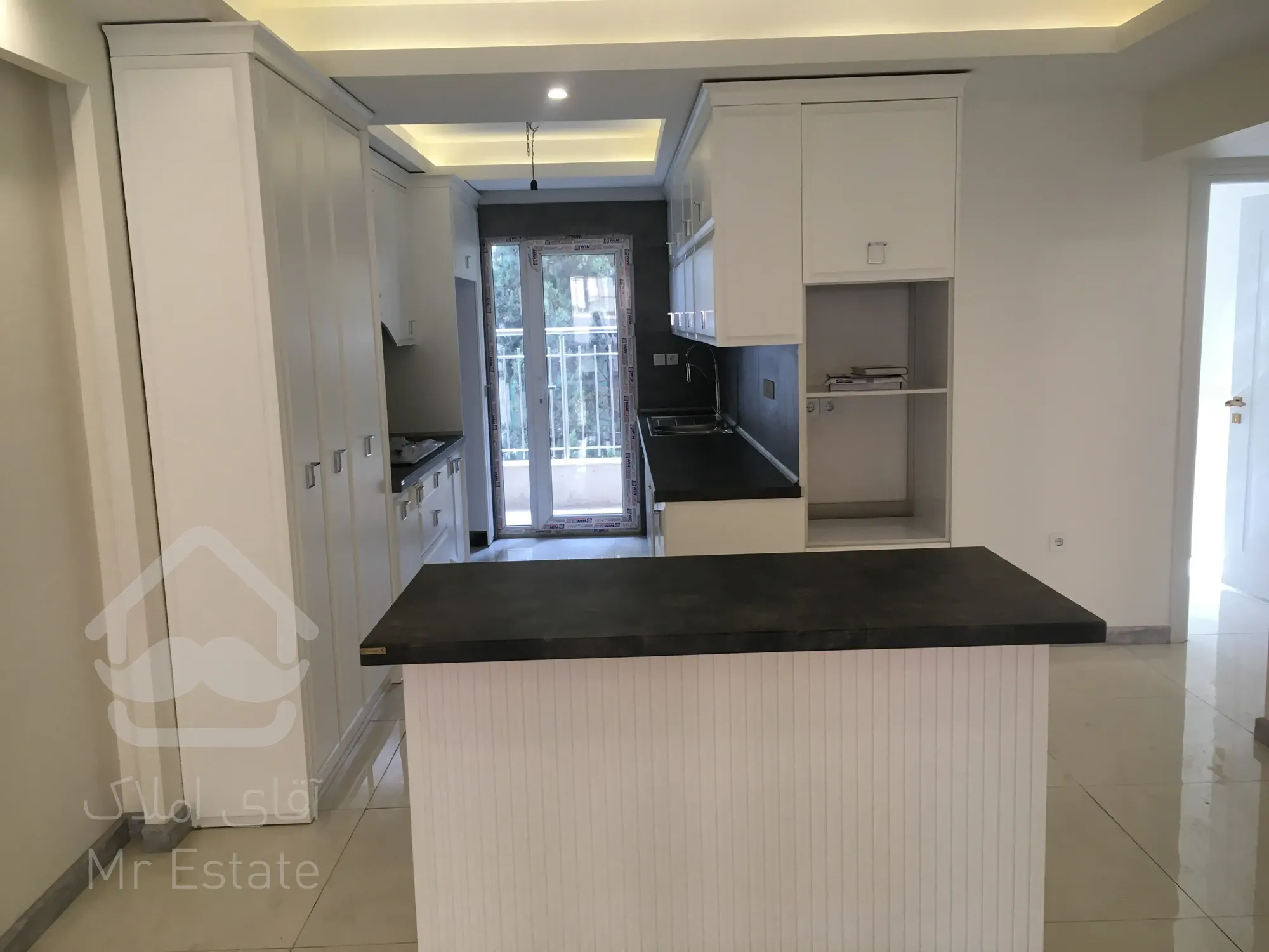 فروش 85 متری بنی هاشم