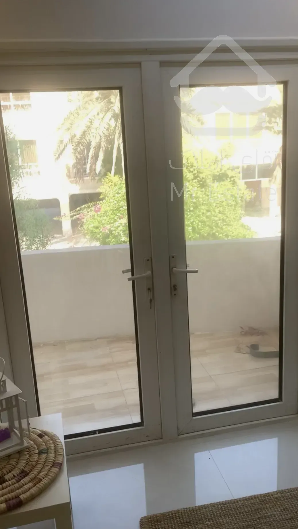 فروش آپارتمان دوخواب فول بازسازی شده فاز۴صدف