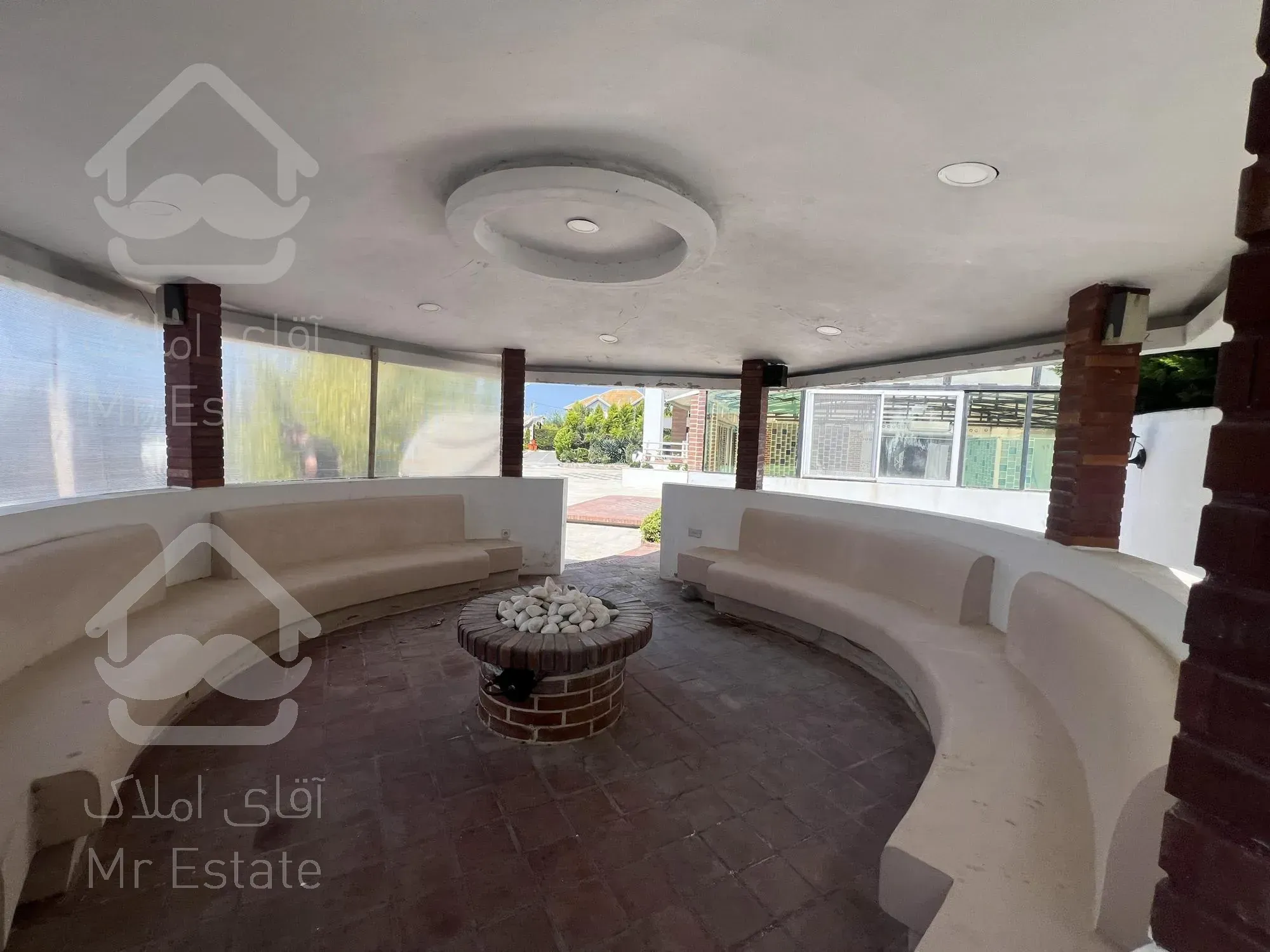 ویلا باغ شهرکی